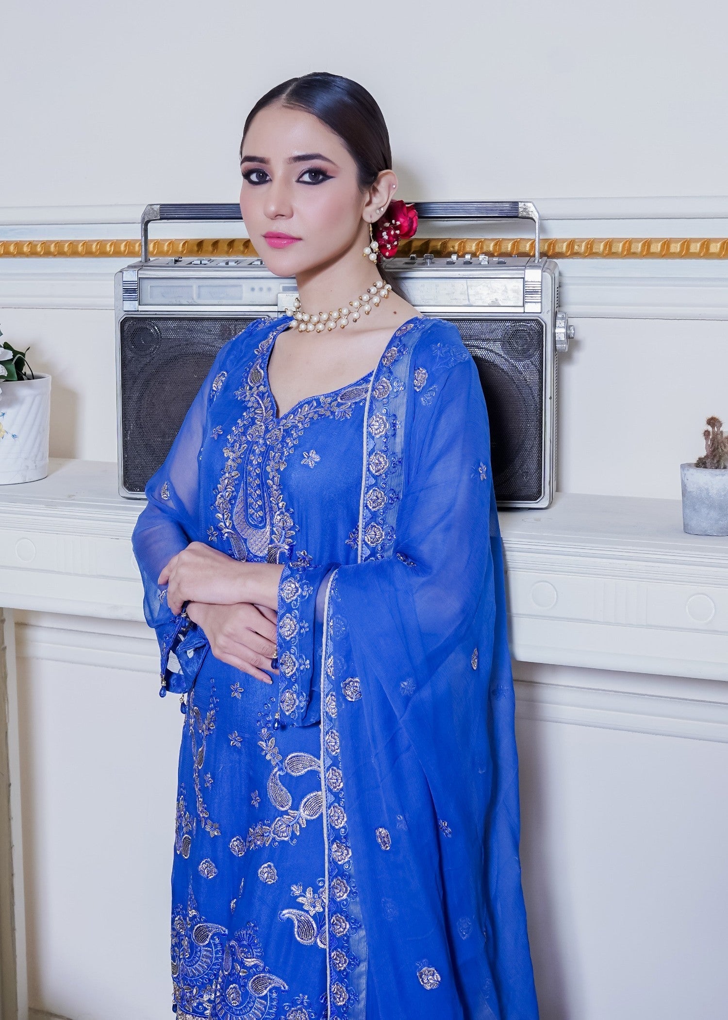 Maherposh HM 1022 I HOOR Women 3pcs