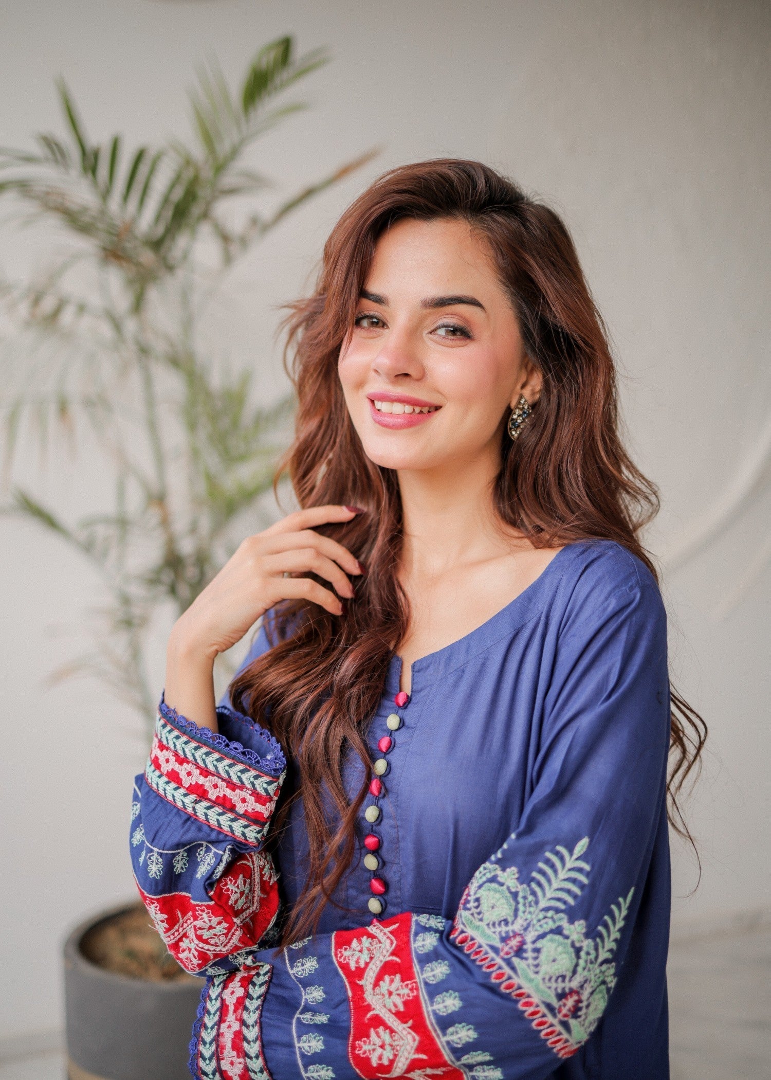 Momin Online eb 72410 Women 2pcs