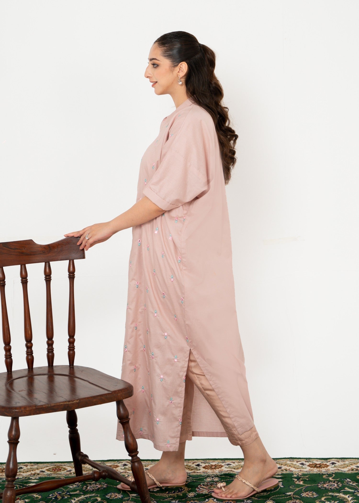 Kross Kulture Unsightly () Women 1pcs