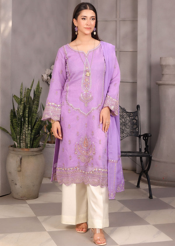 Rang-e-Noor RNF 14 Women 3pcs