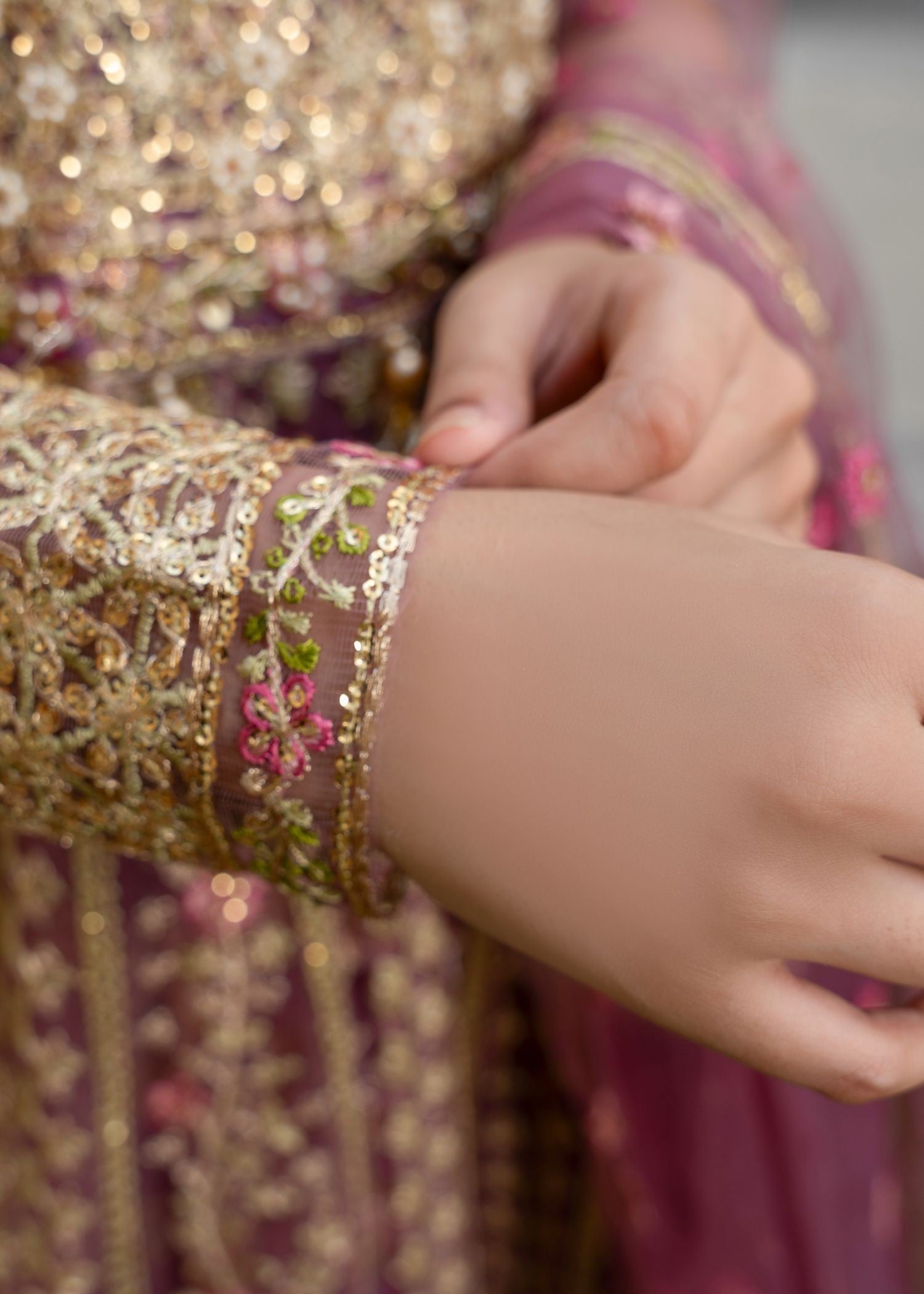 Laal Clothing LH 03 Women 3pcs