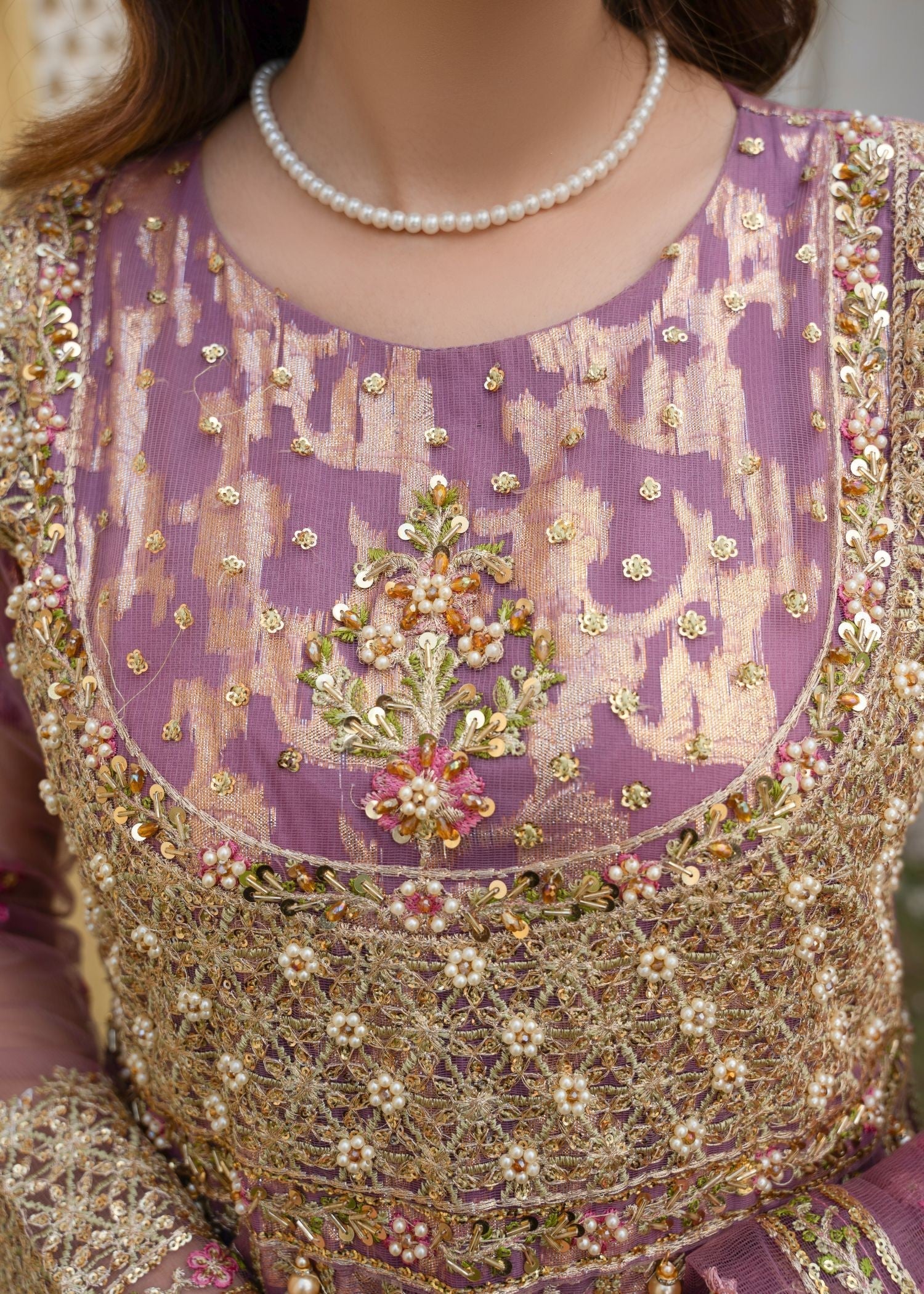 Laal Clothing LH 03 Women 3pcs