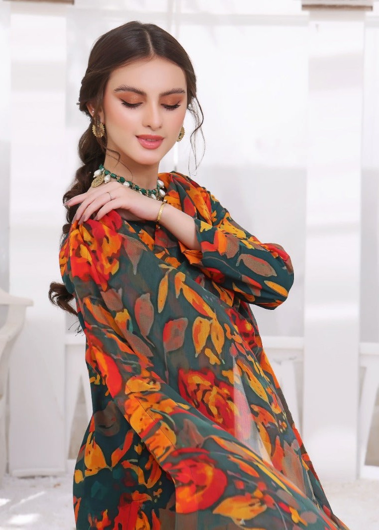 Feathers IRSA Women 3pcs