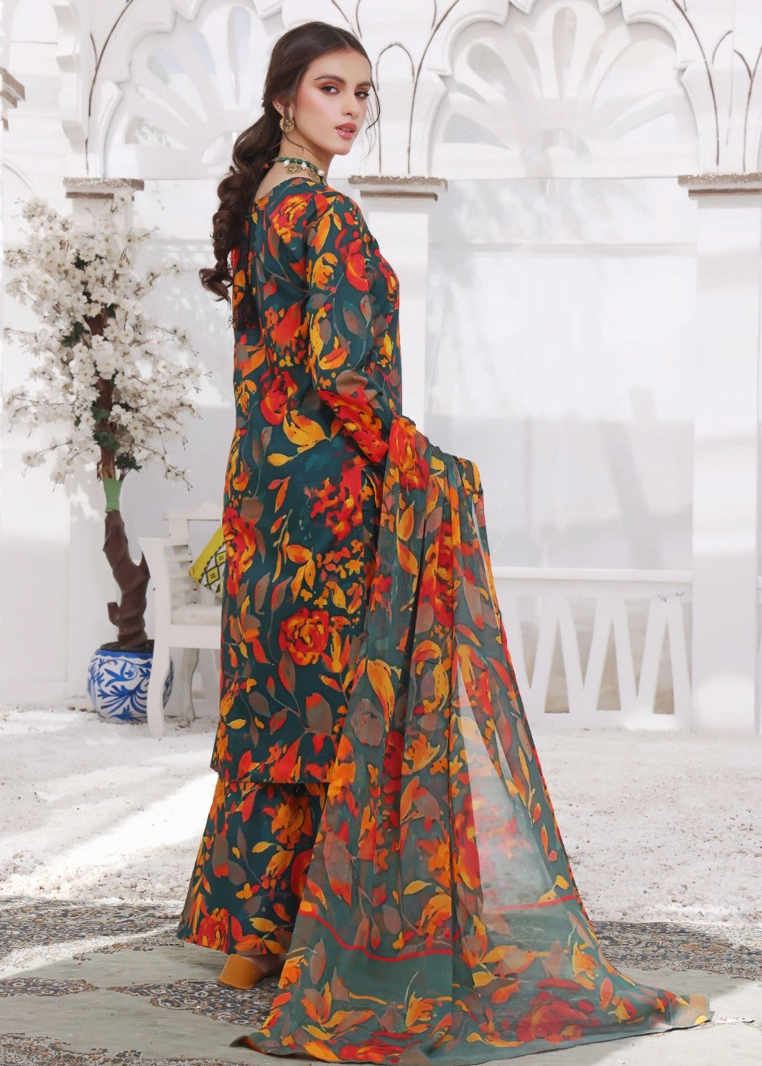 Feathers IRSA Women 3pcs