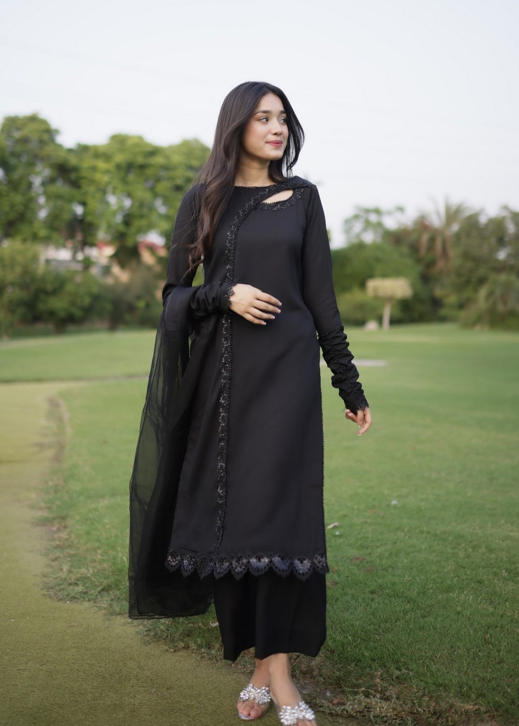 Hanim Sofia Women 3pcs