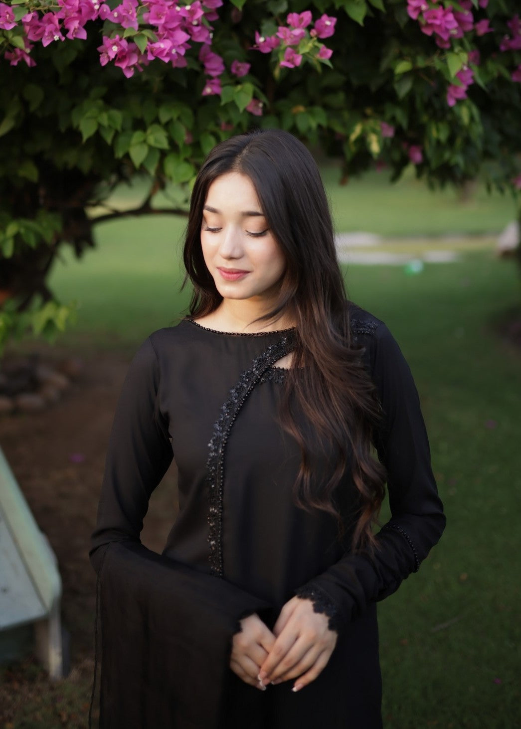 Hanim Sofia Women 3pcs