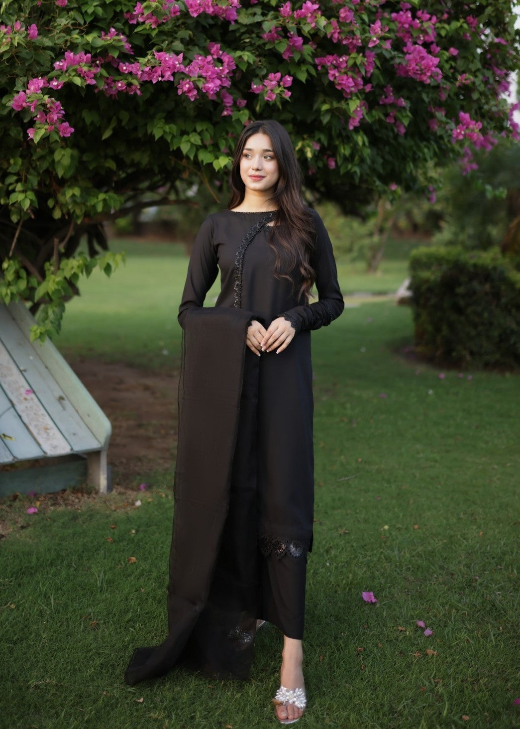 Hanim Sofia Women 3pcs