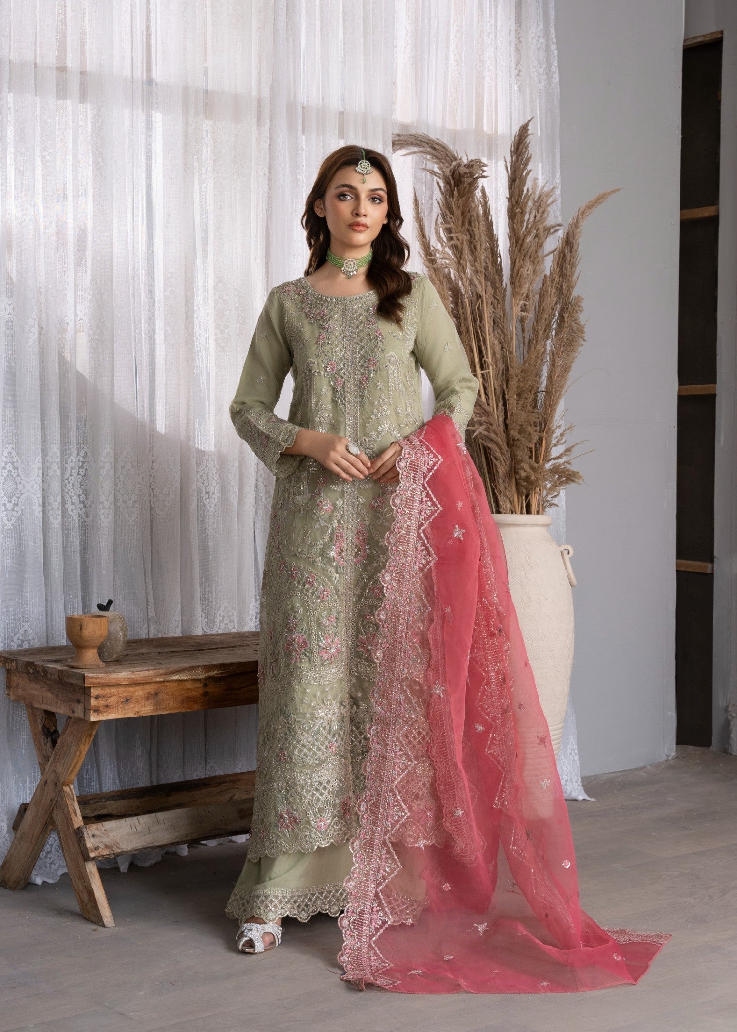 Fanoor Official FO 07 Women 3pcs