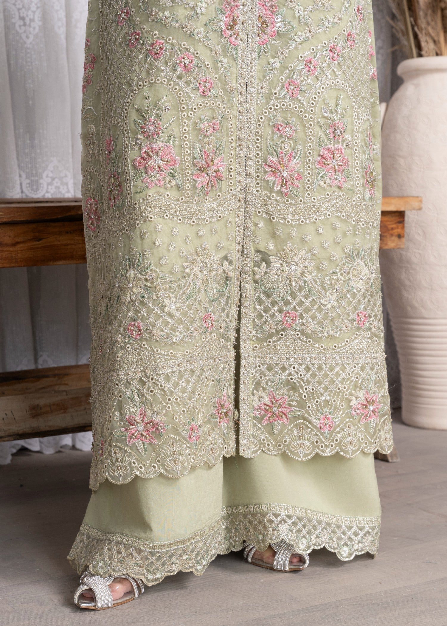 Fanoor Official FO 07 Women 3pcs