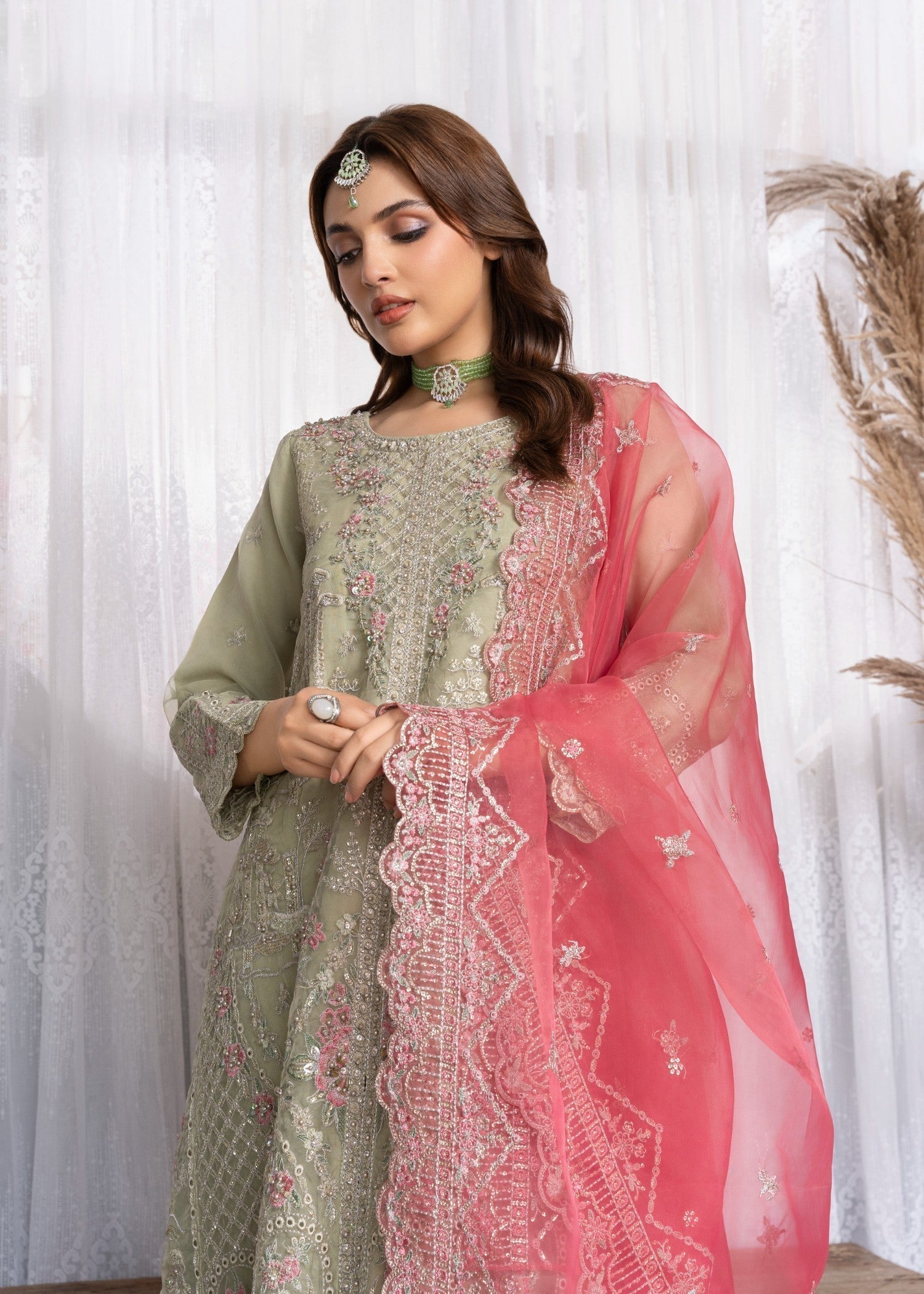 Fanoor Official FO 07 Women 3pcs