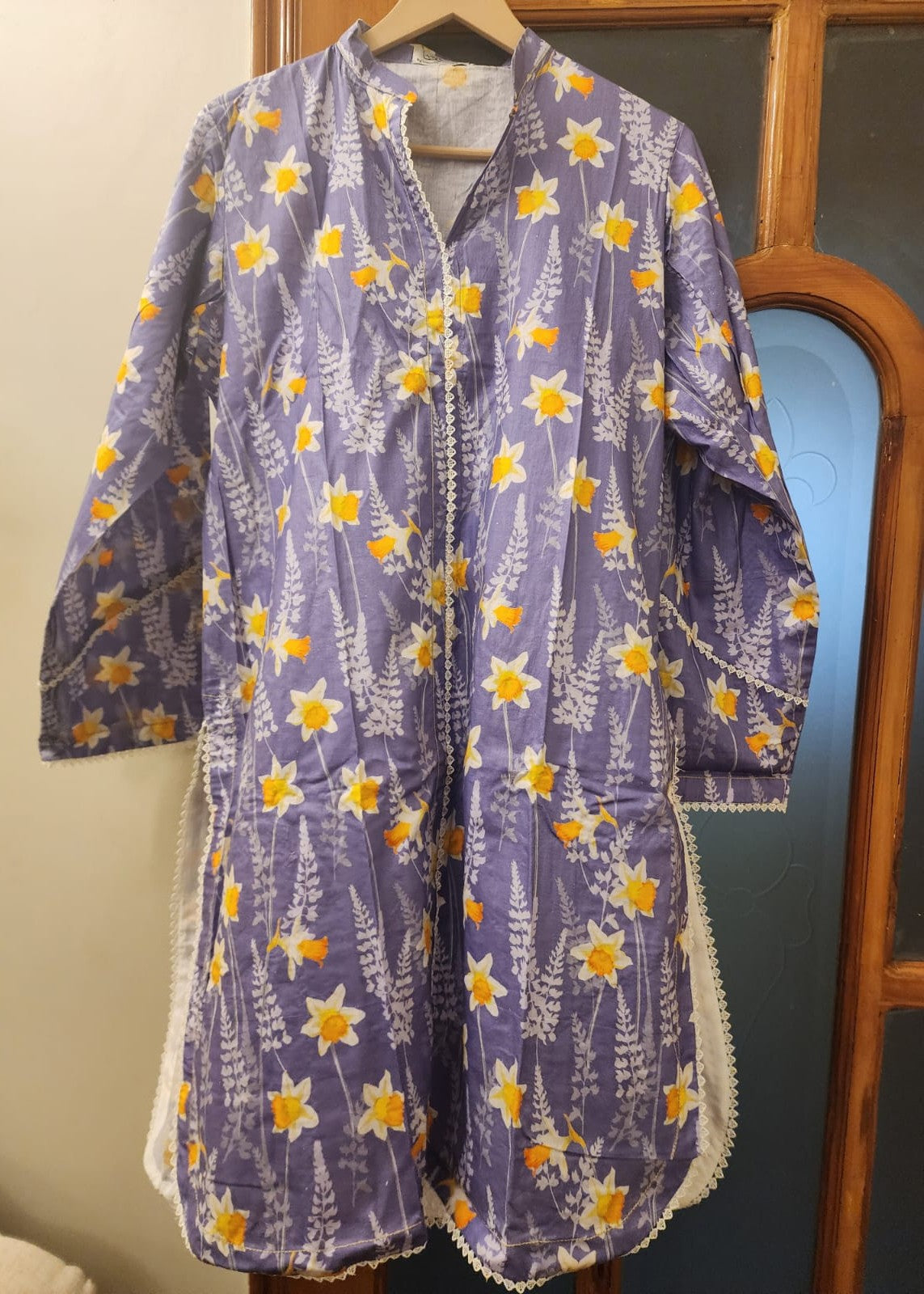 Mahrukh Gul Couture & Rakhtaa Daffodil/031 Women 2pcs