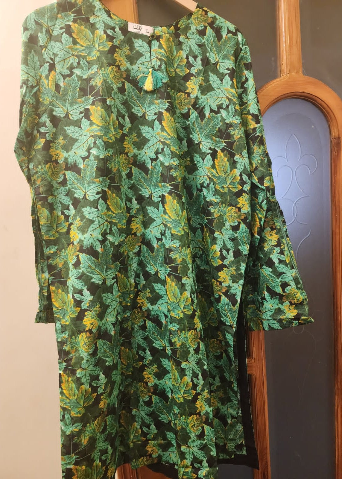 Mahrukh Gul Couture & Rakhtaa Sabzazar/30 Women 2pcs