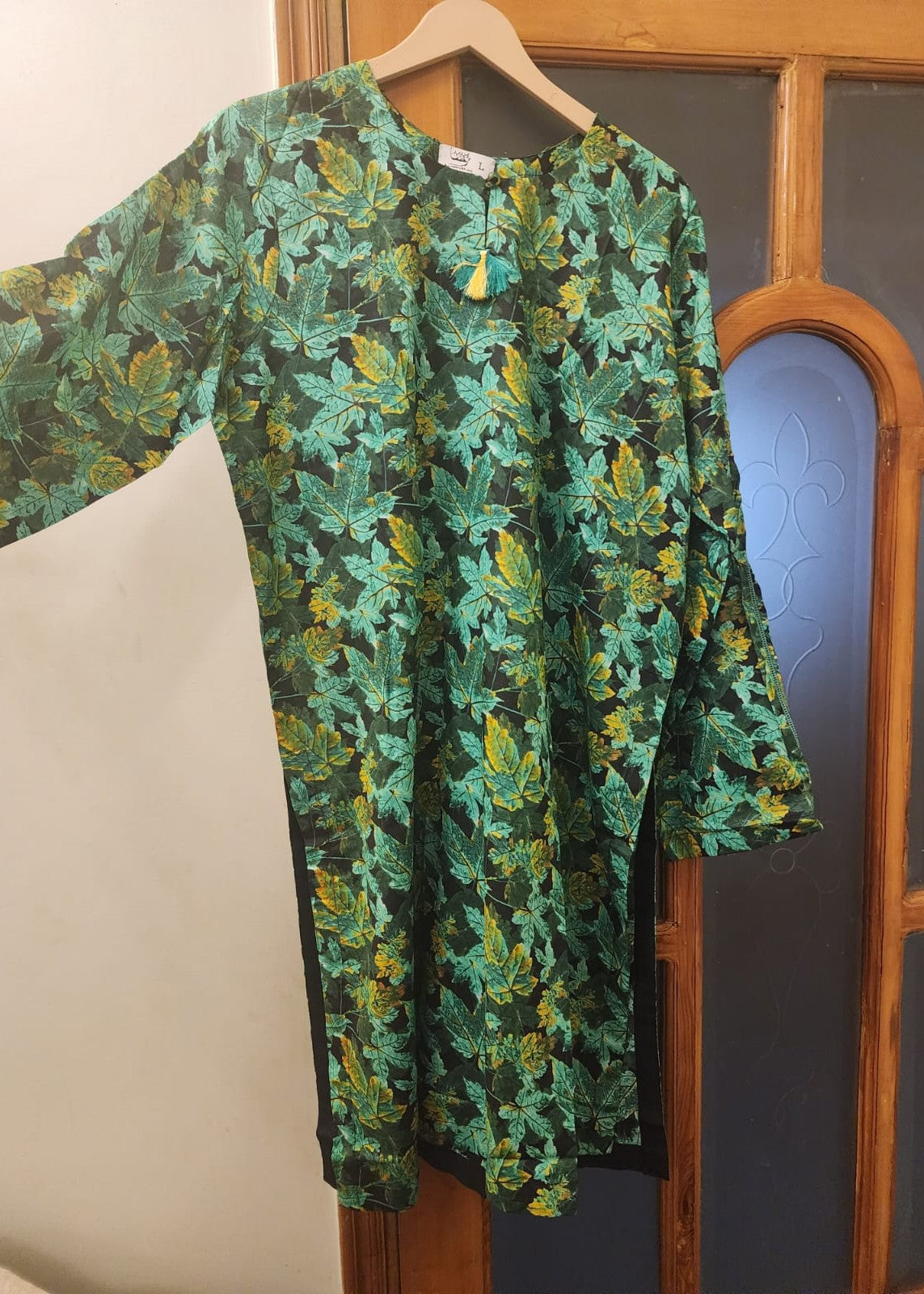 Mahrukh Gul Couture & Rakhtaa Sabzazar/30 Women 2pcs