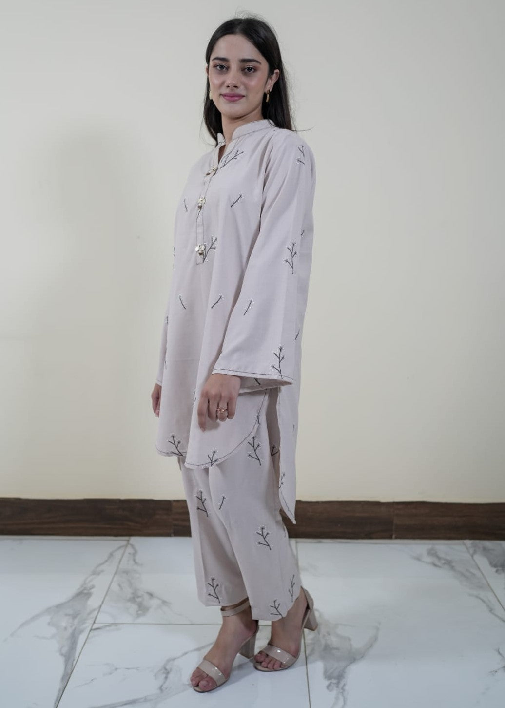 Mahrukh Gul Couture & Rakhtaa Dazzle/005 Women 2pcs