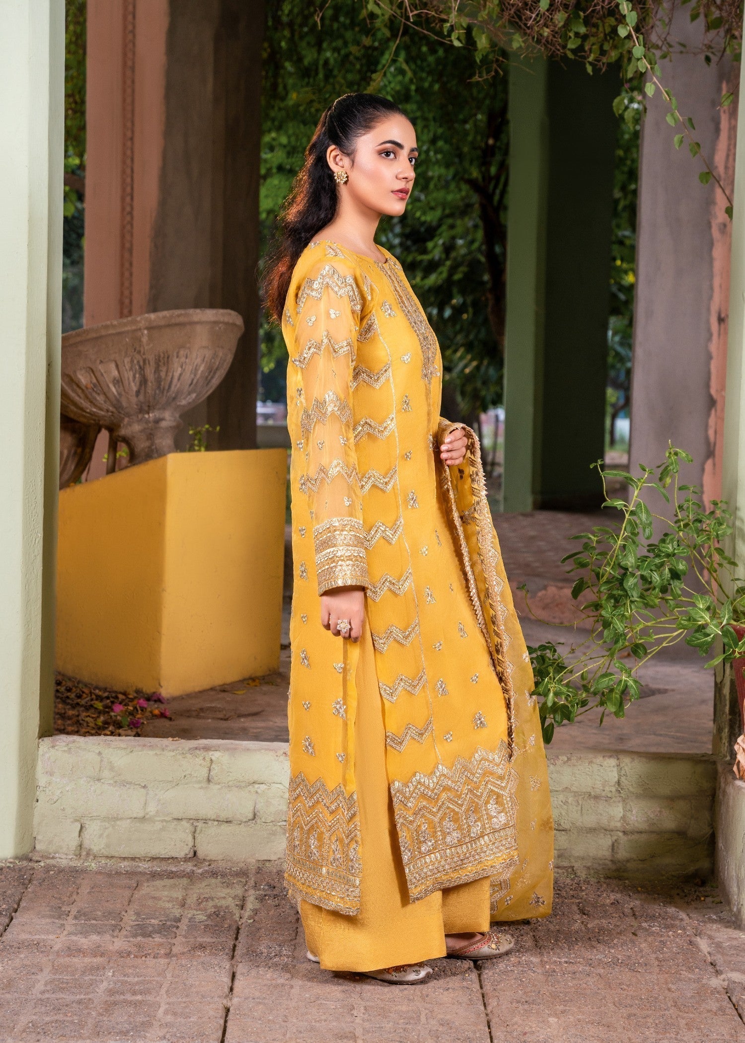 Hem Rag Doll Women 4pcs