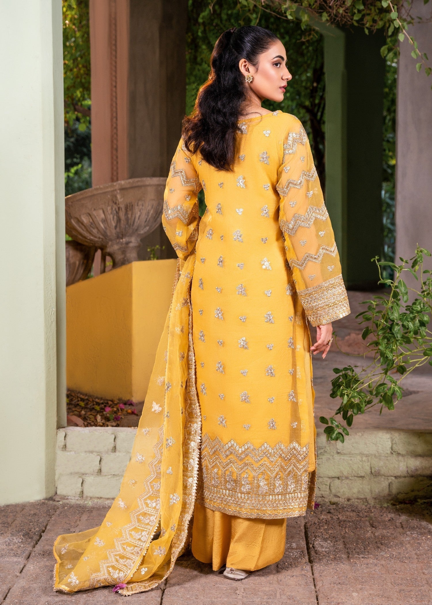 Hem Rag Doll Women 4pcs