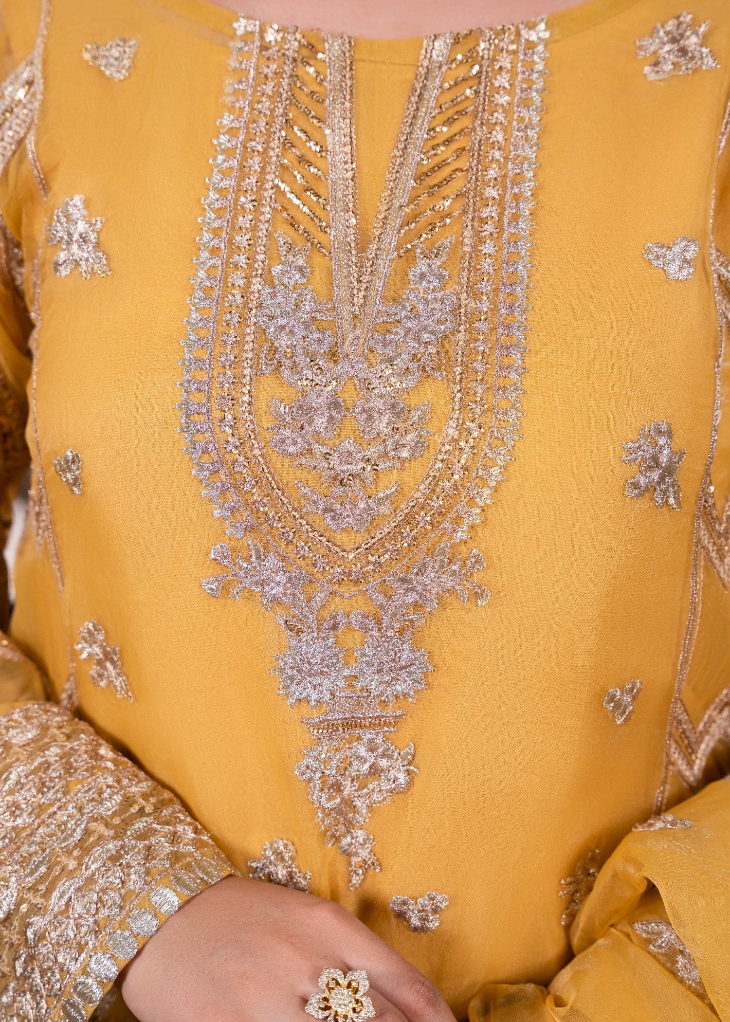 Hem Rag Doll Women 4pcs