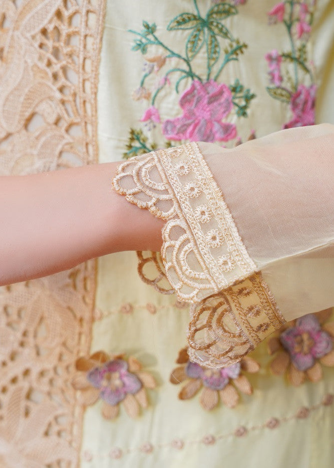 Azhar & Farukh NORA Women 3pcs