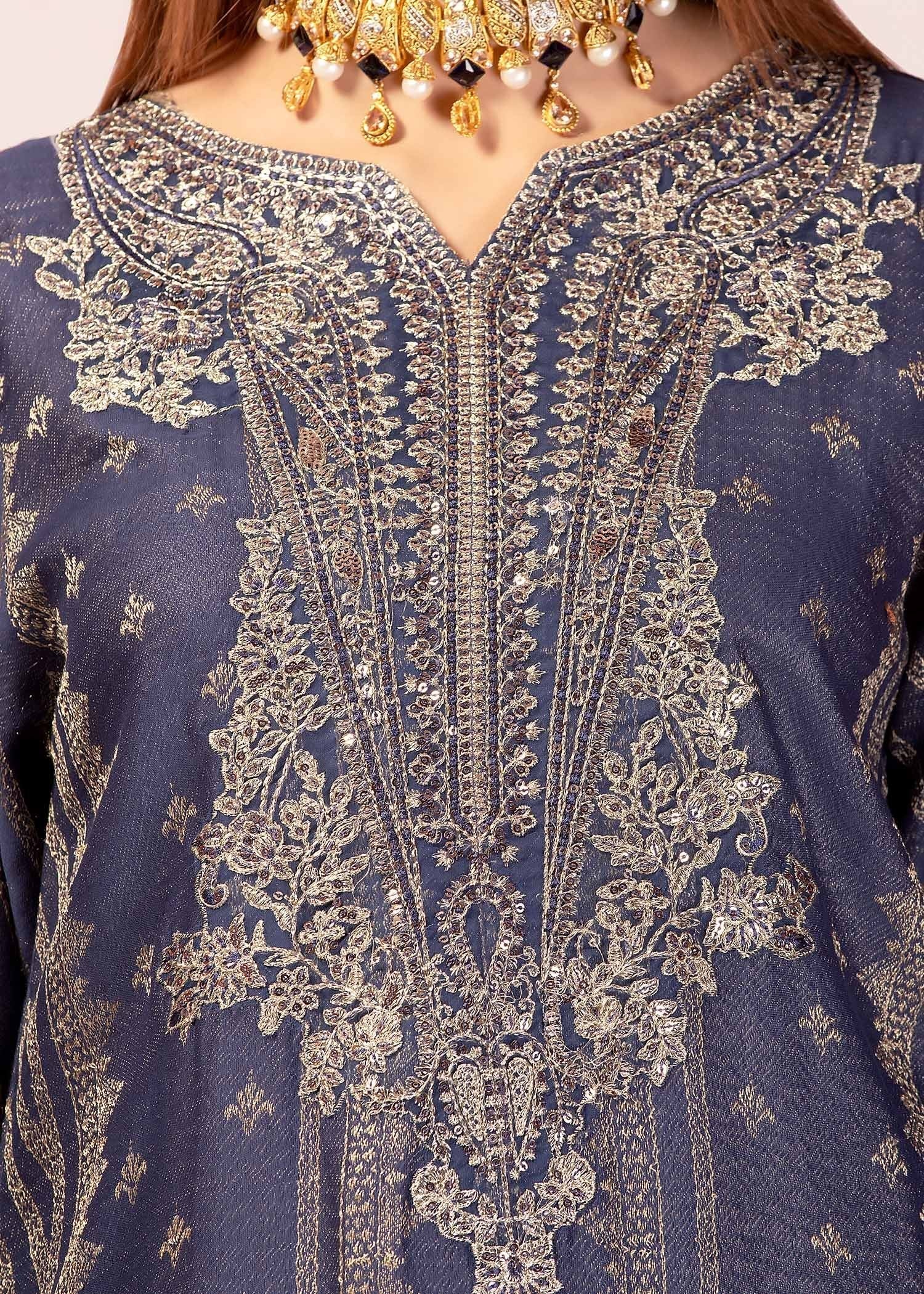 Zarqun 2432 Women 3pcs