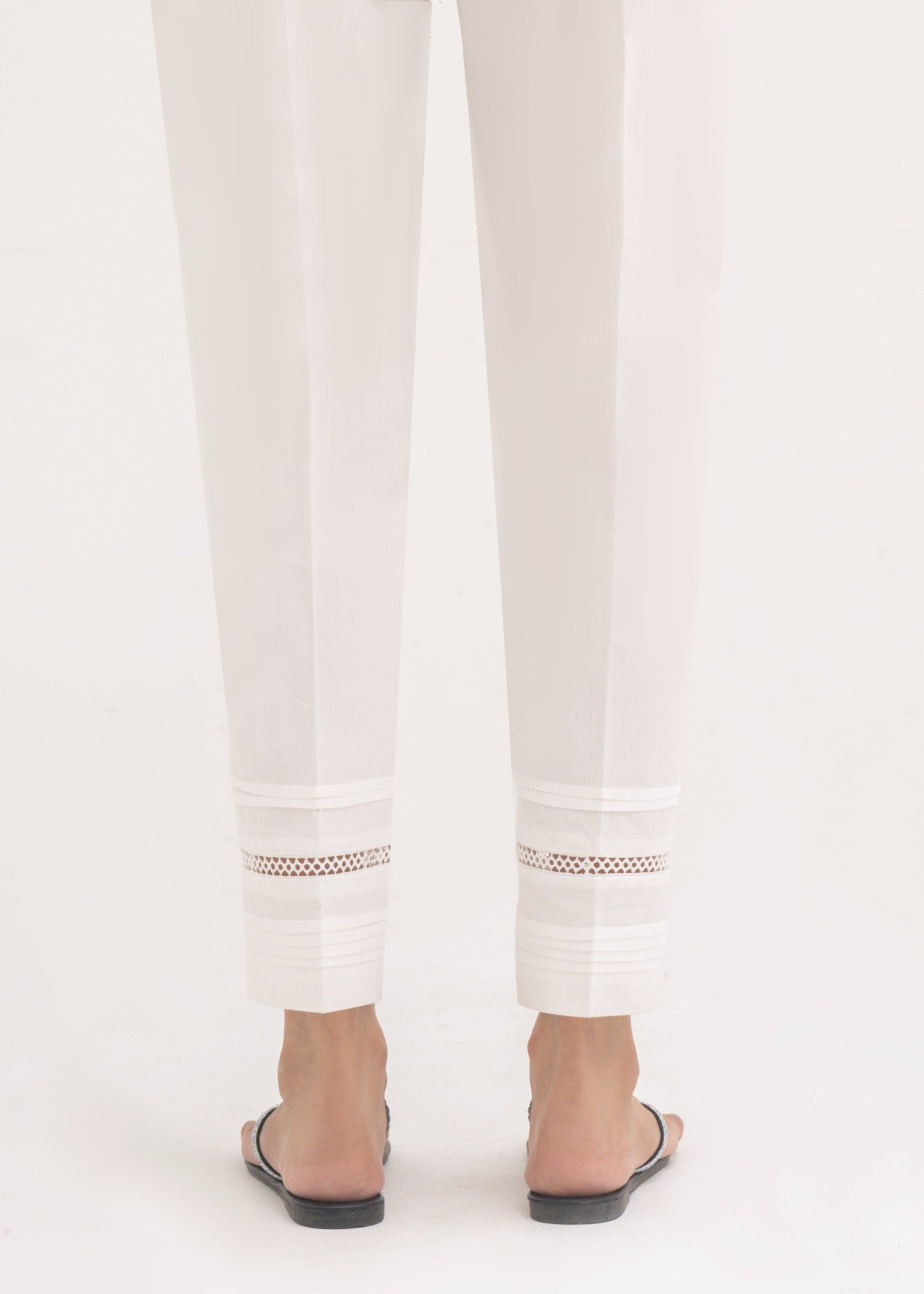 Punkh CT 66 White Women 1pcs