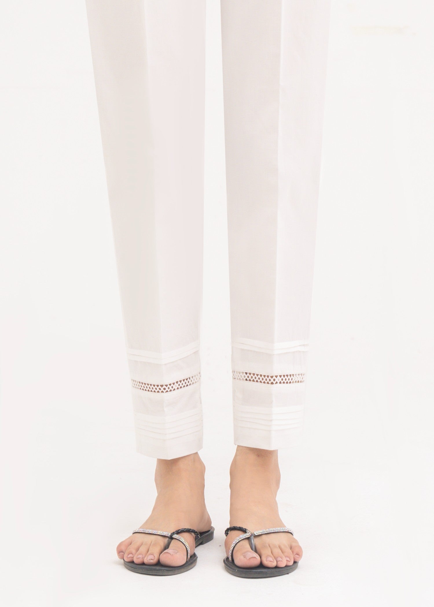 Punkh CT 66 White Women 1pcs