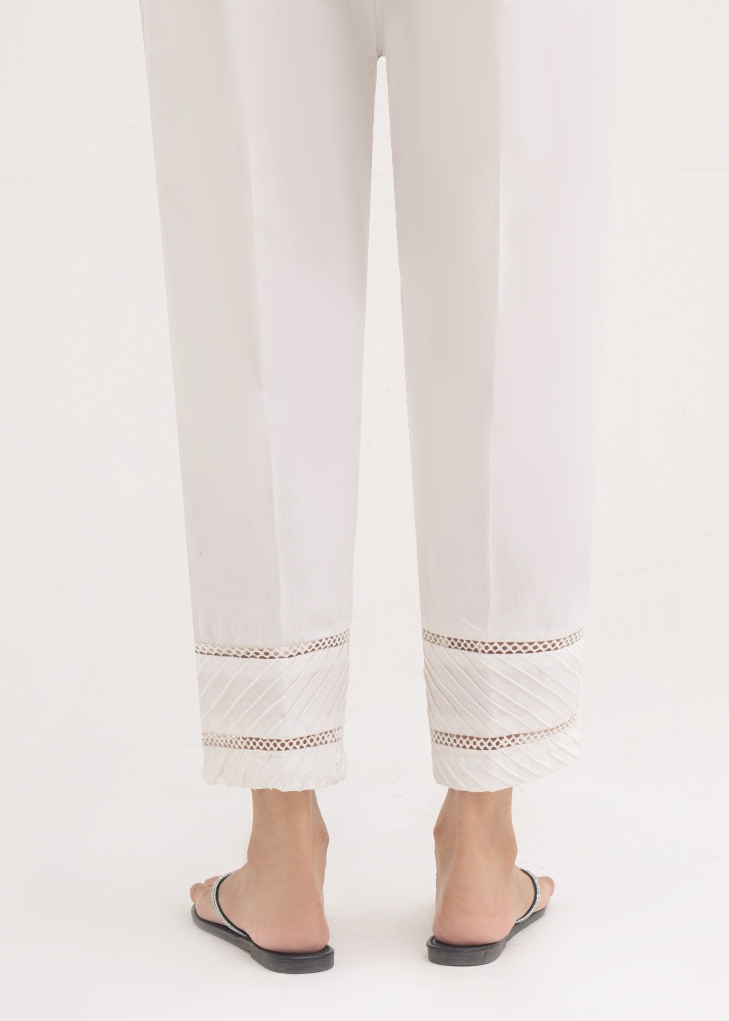 Punkh CT 69 White Women 1pcs