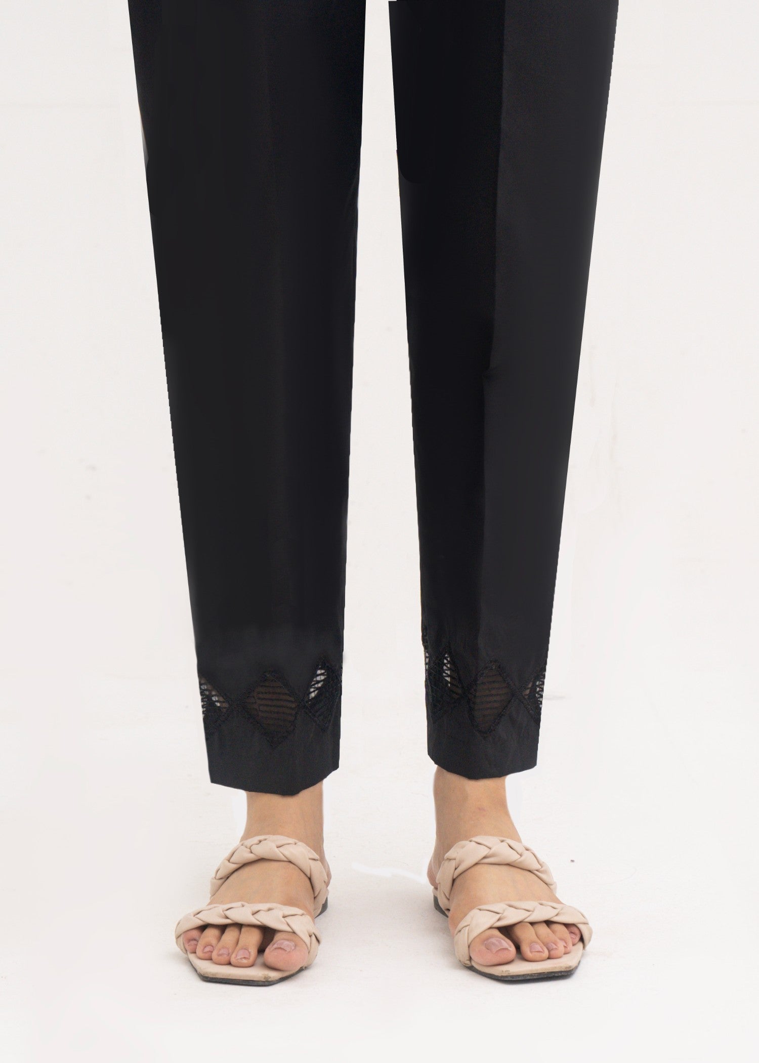 Punkh CT 65 Black Women 1pcs