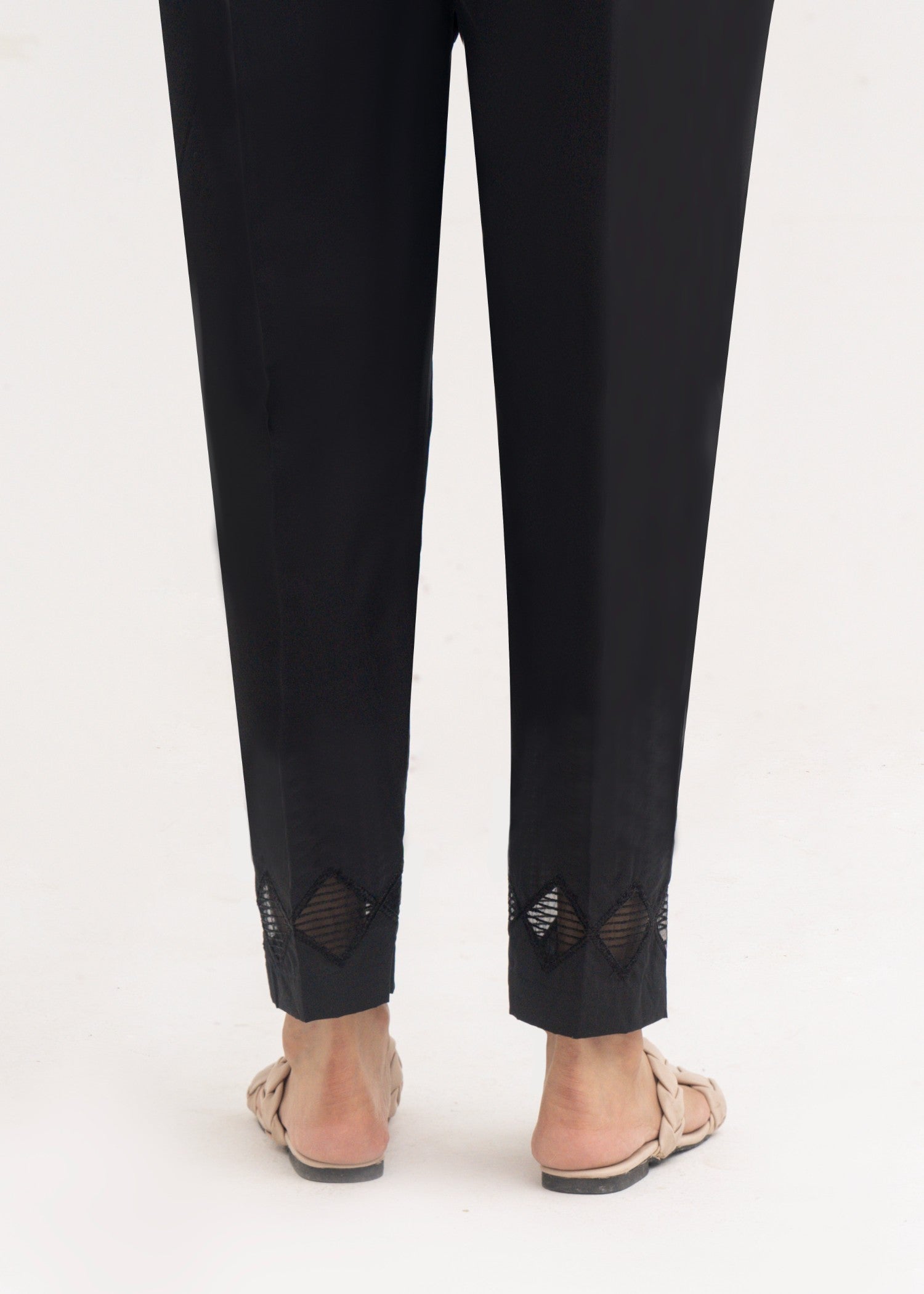 Punkh CT 65 Black Women 1pcs