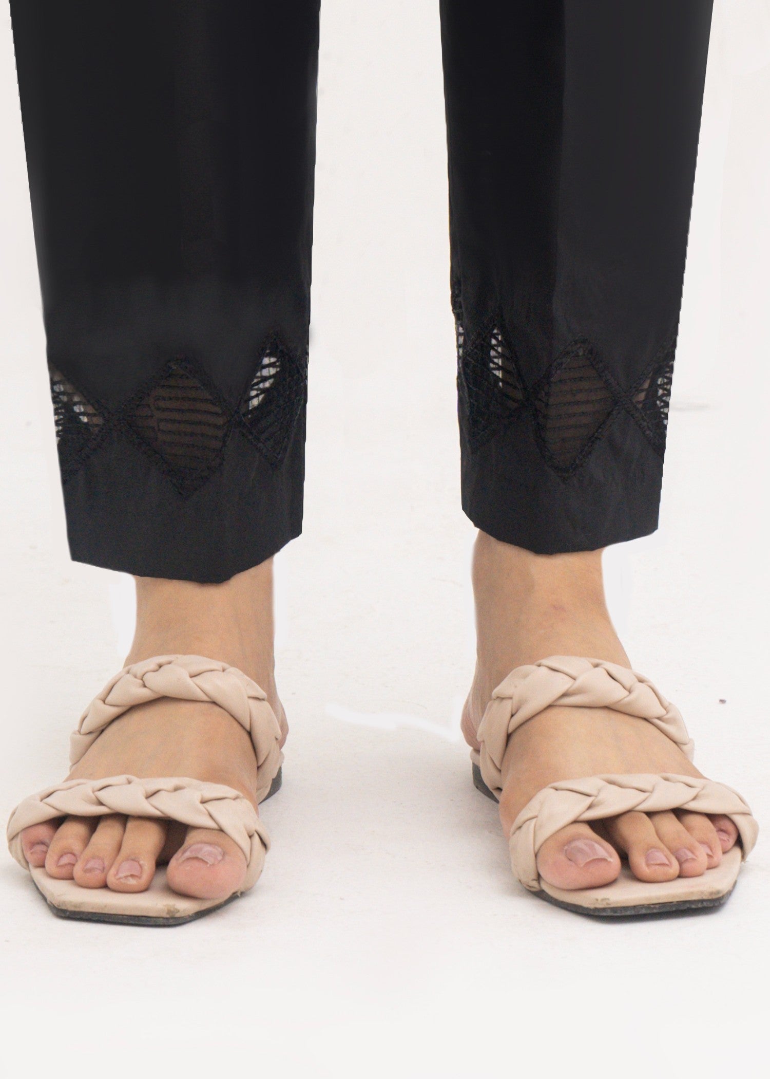 Punkh CT 65 Black Women 1pcs