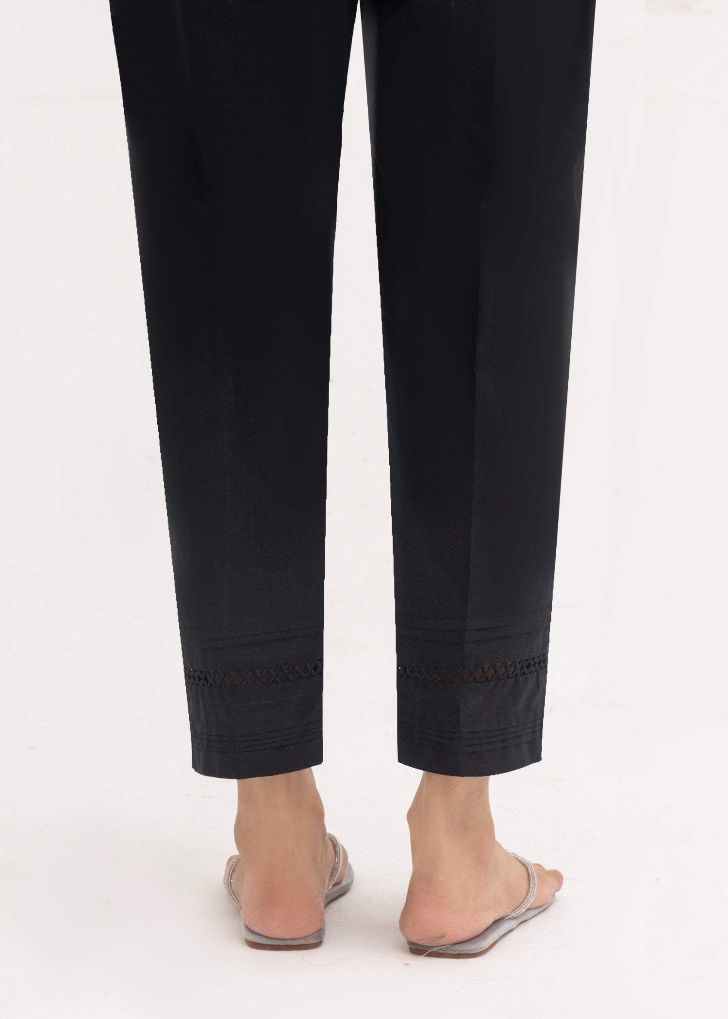 Punkh CT 66 Black Women 1pcs