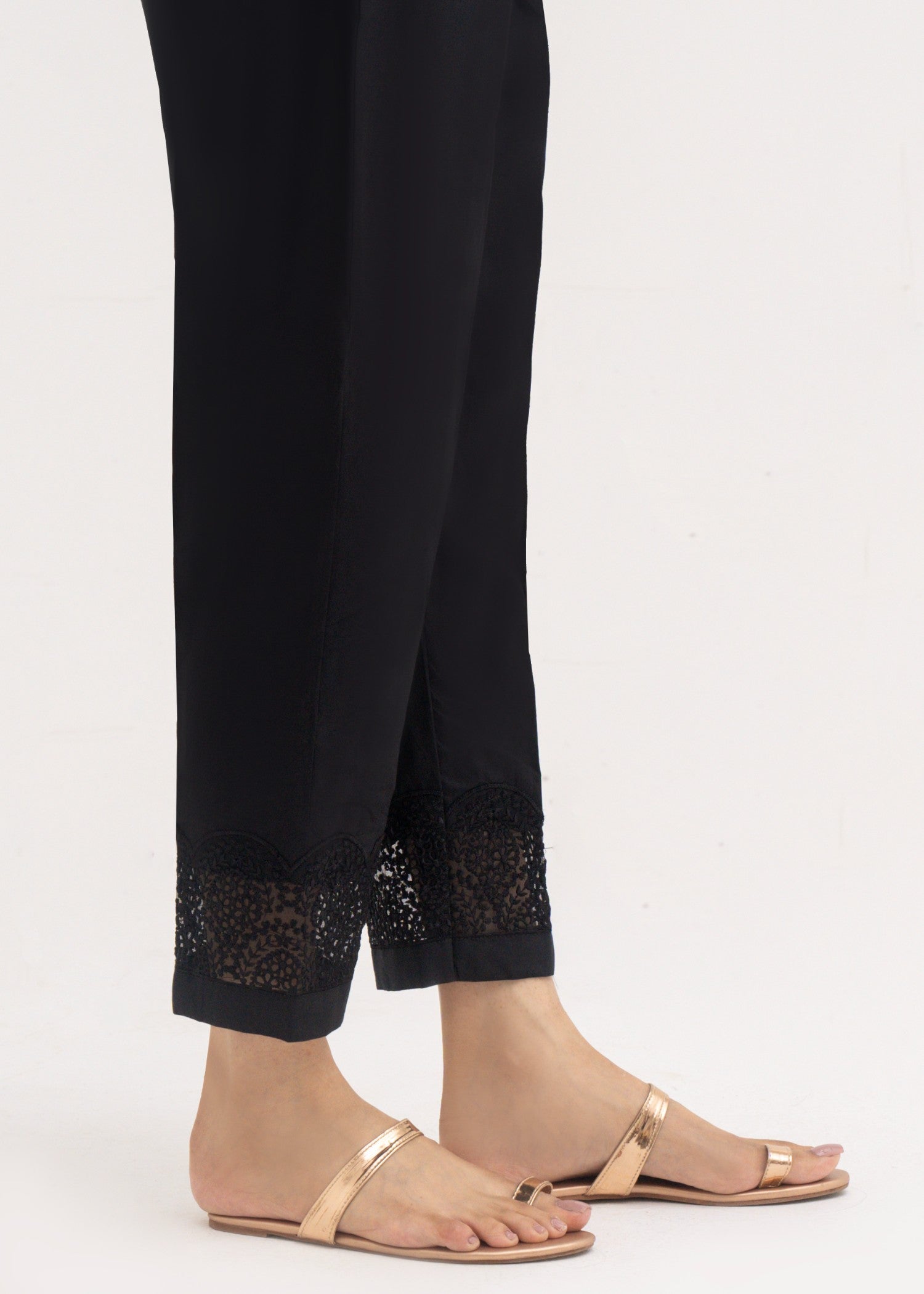 Punkh CT 67 Black Women 1pcs