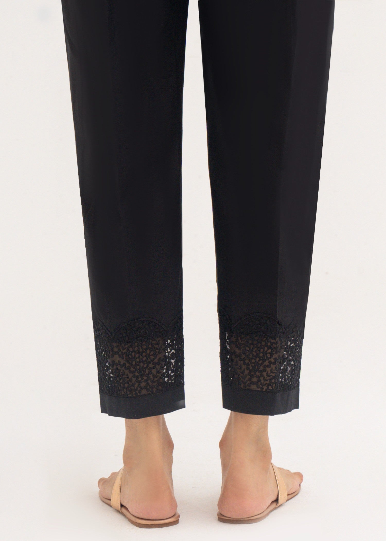 Punkh CT 67 Black Women 1pcs