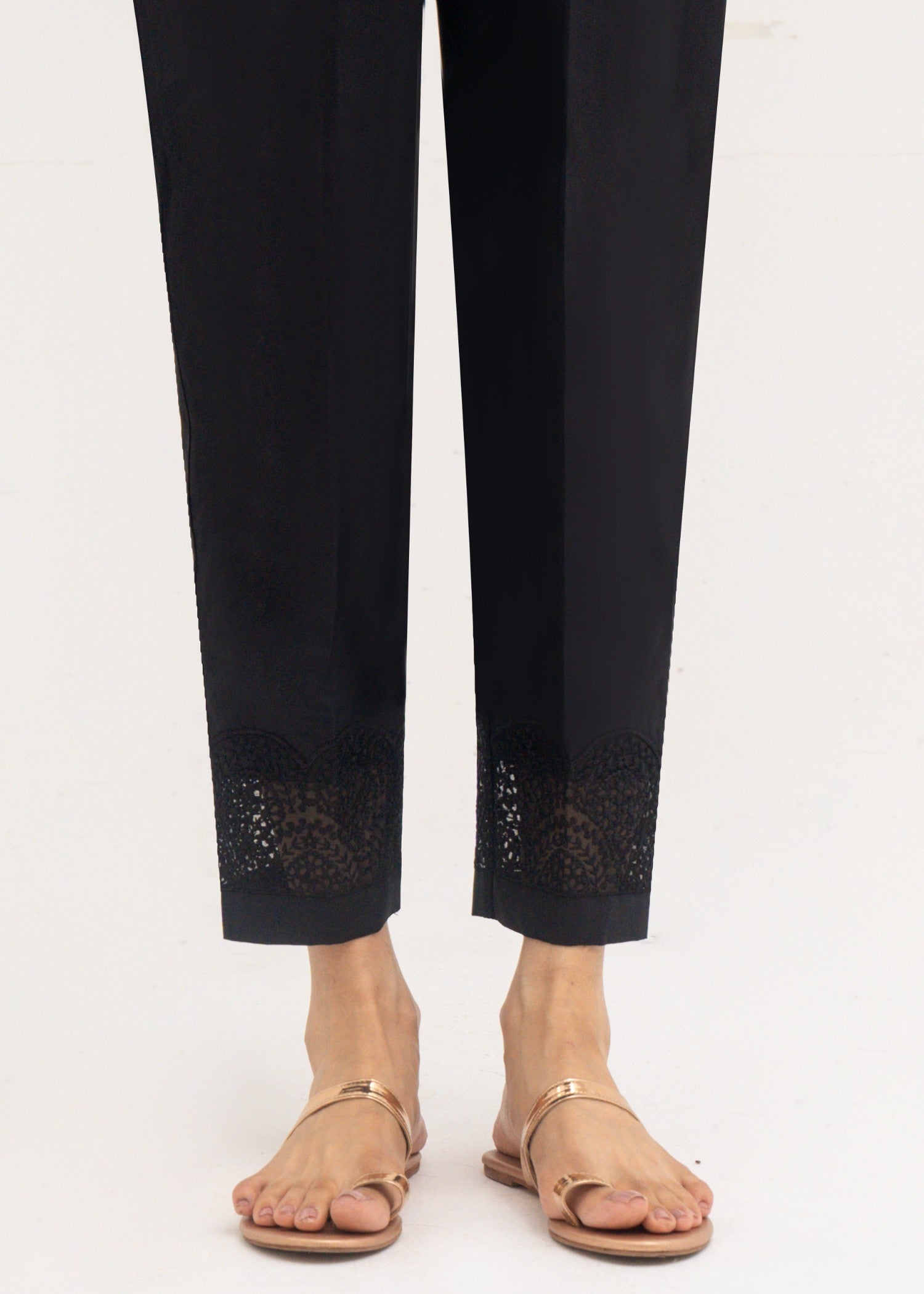 Punkh CT 67 Black Women 1pcs