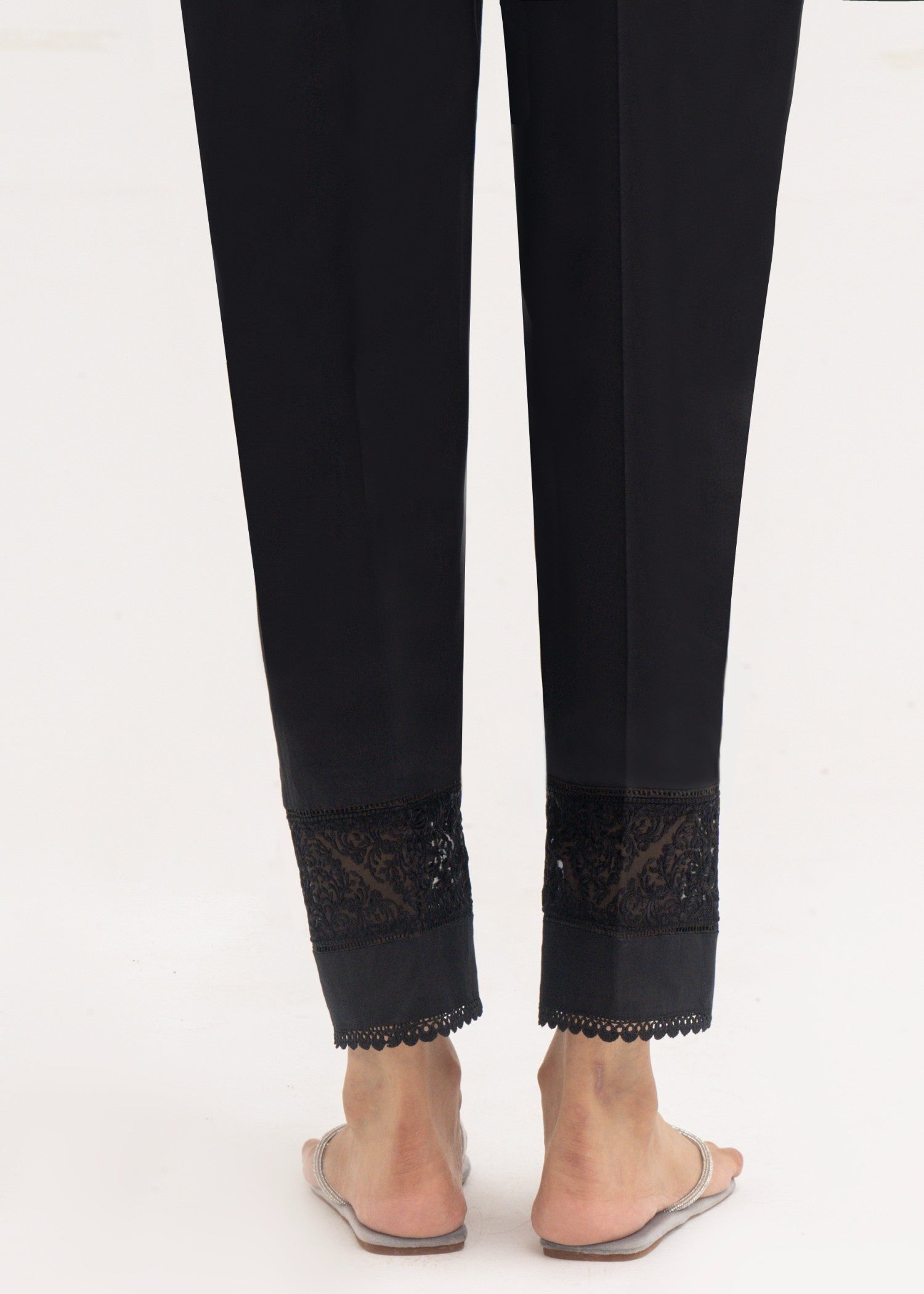 Punkh CT 68 Black Women 1pcs