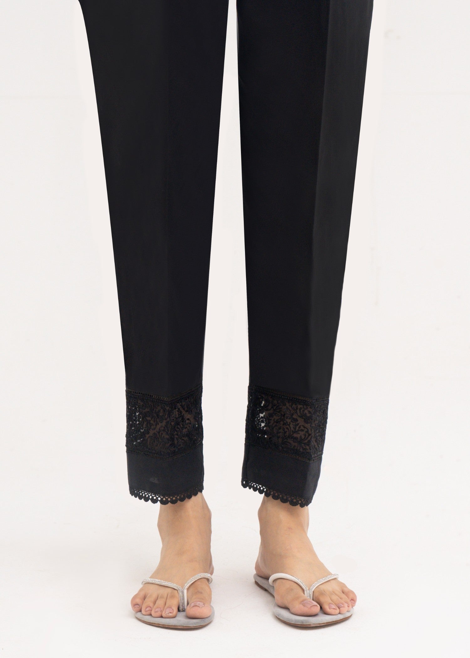 Punkh CT 68 Black Women 1pcs