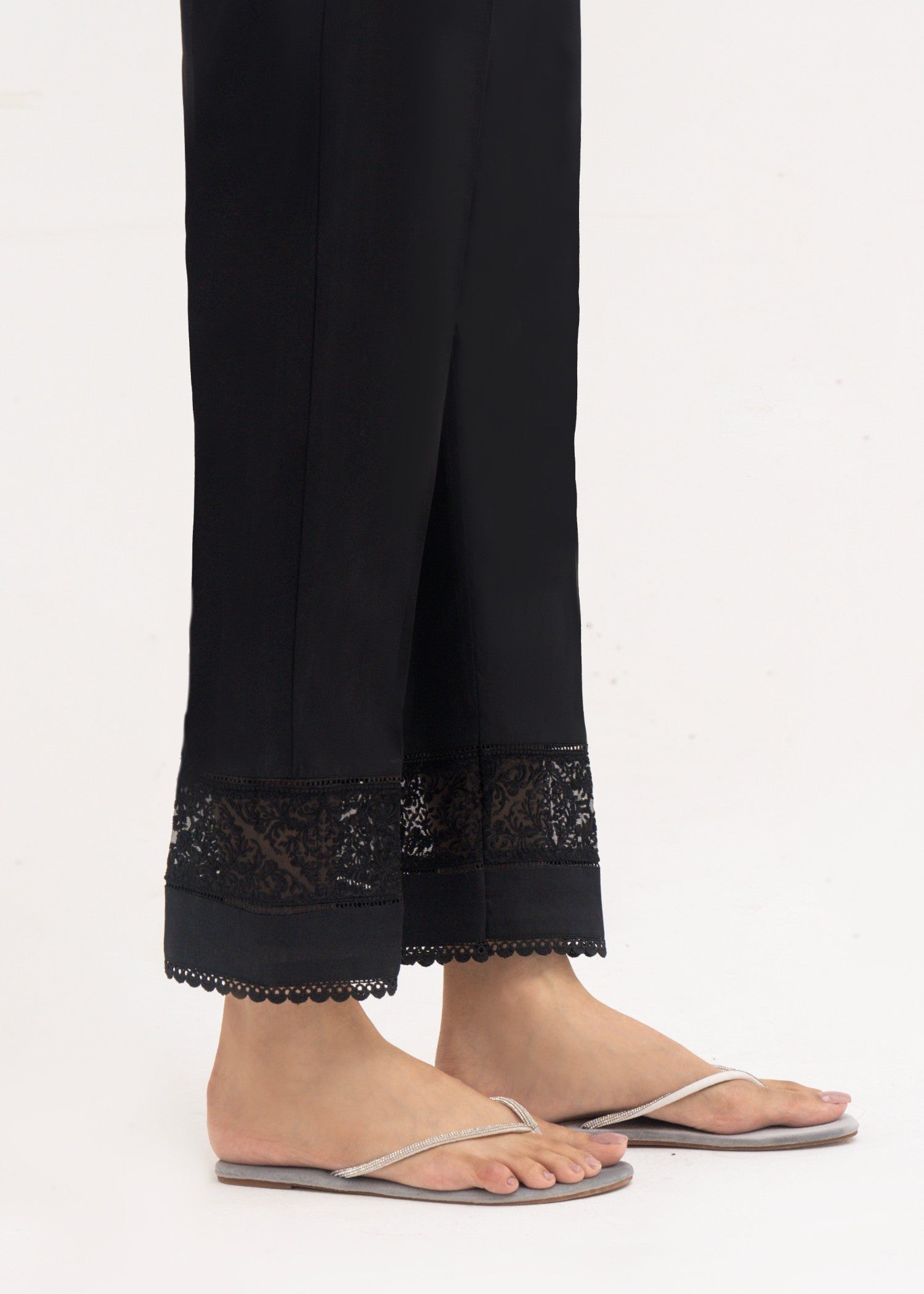 Punkh CT 68 Black Women 1pcs