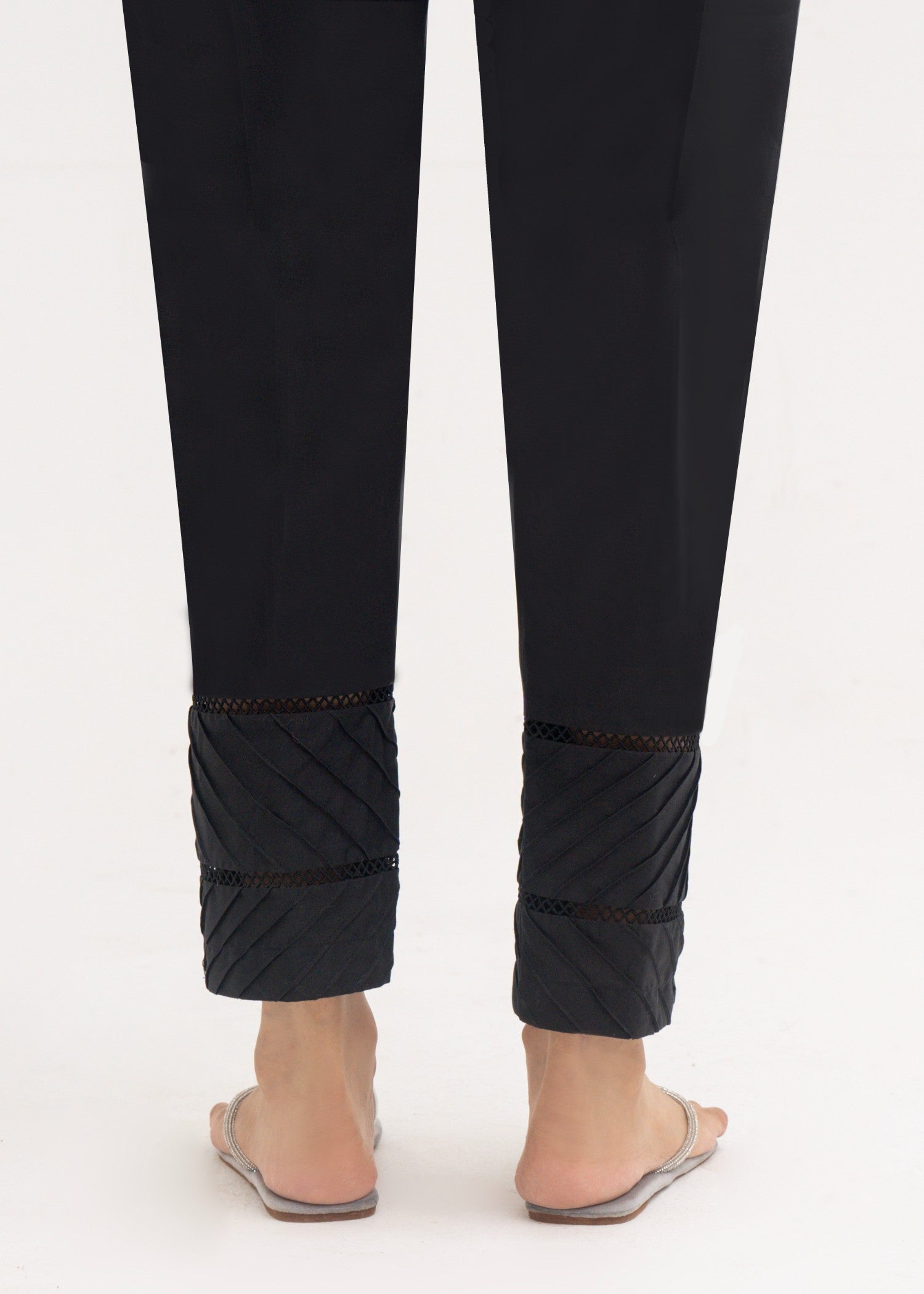 Punkh CT 69 Black Women 1pcs