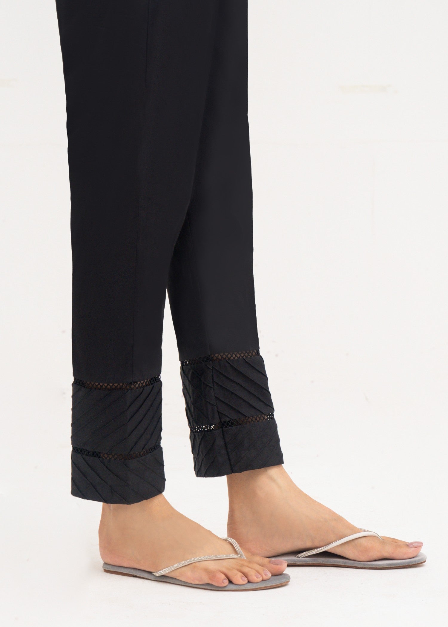 Punkh CT 69 Black Women 1pcs