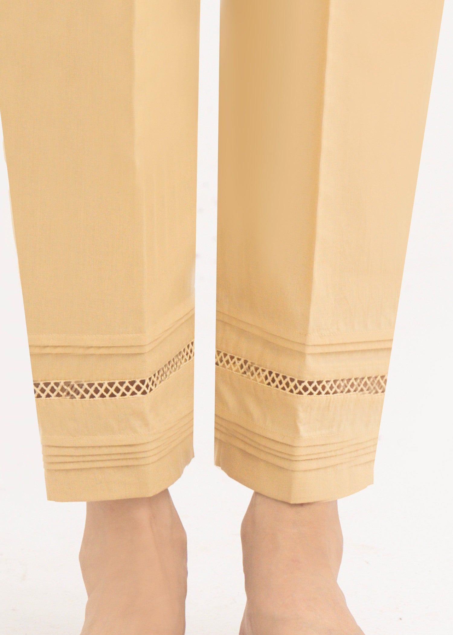 Punkh CT 66 Beige Women 1pcs