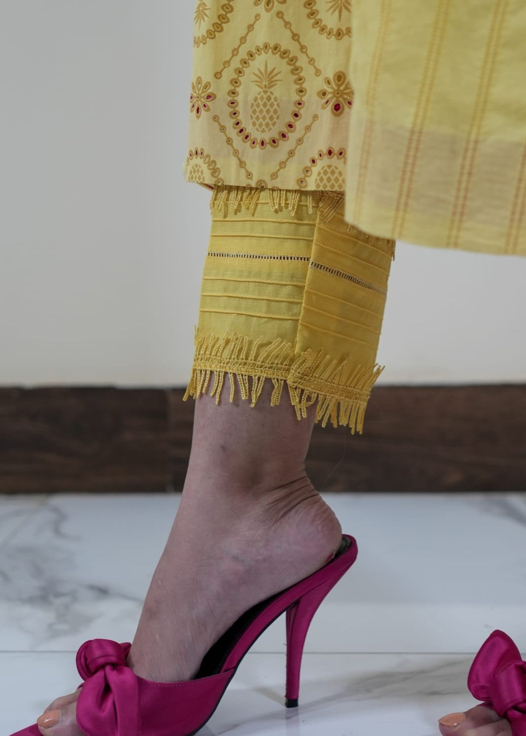 Mahrukh Gul Couture & Rakhtaa Trendy Une Cope/010 Women 4pcs