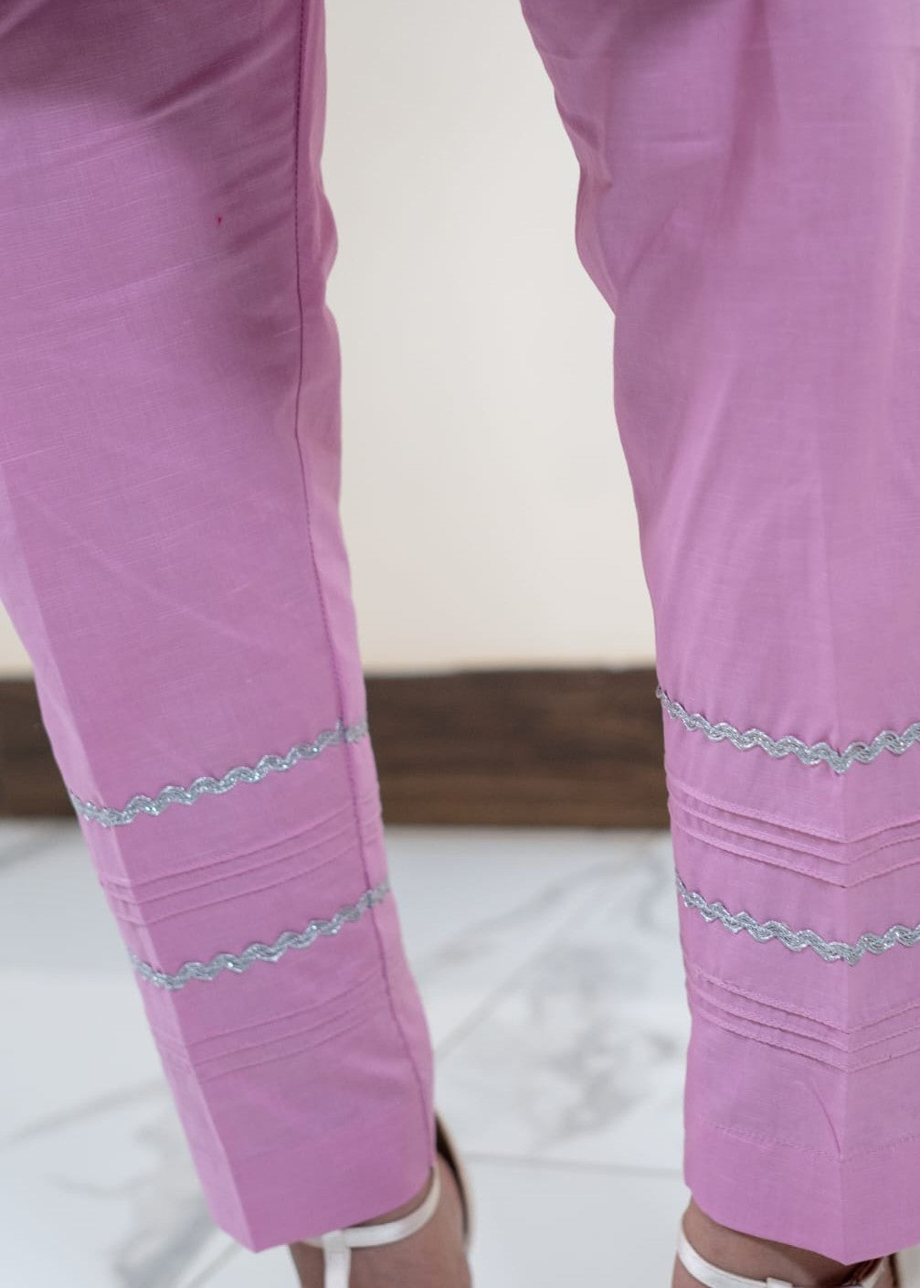 Mahrukh Gul Couture & Rakhtaa Fabuleux Penser/018 Women 3pcs