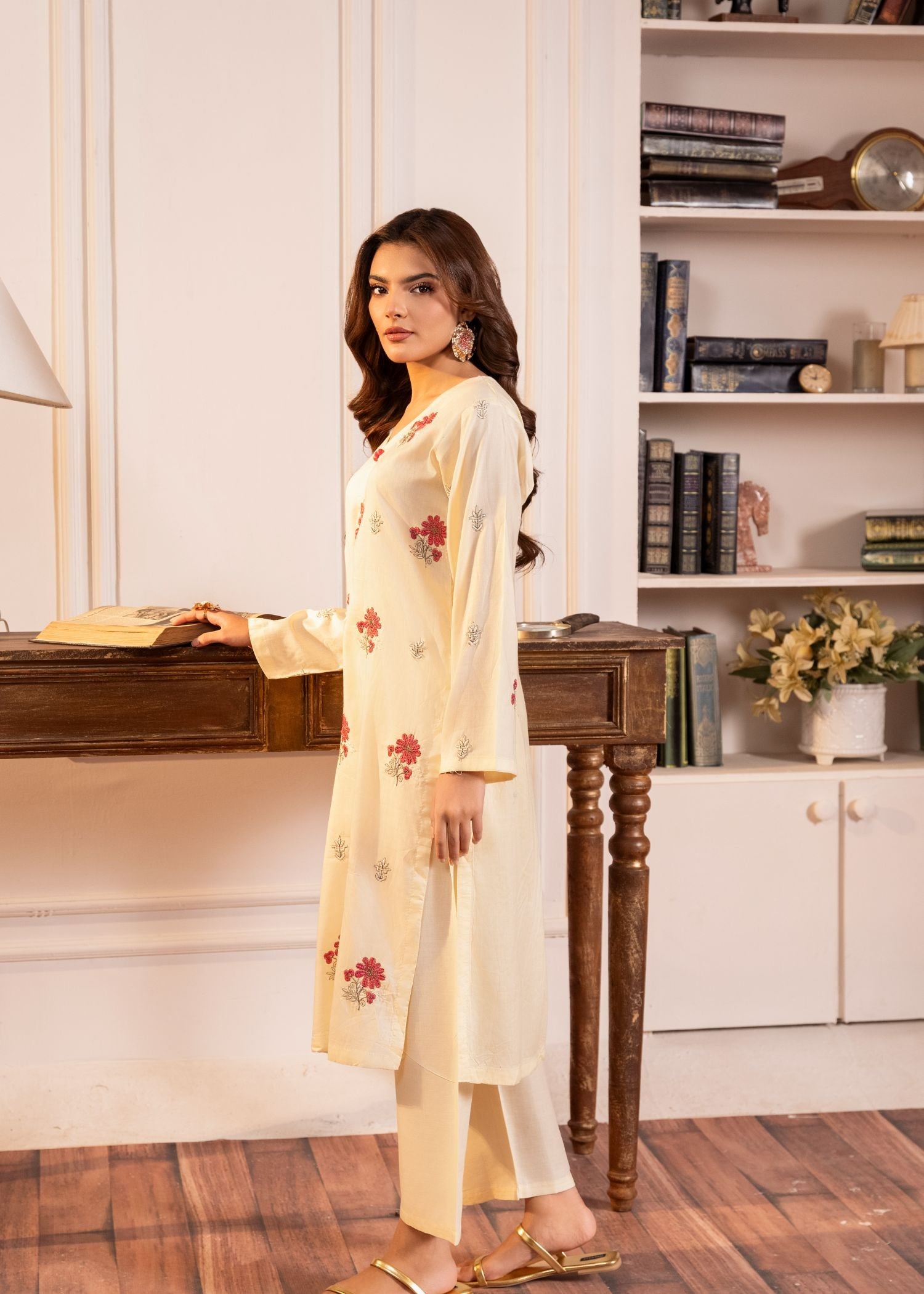 Momin Online EB 9002 Women 2pcs
