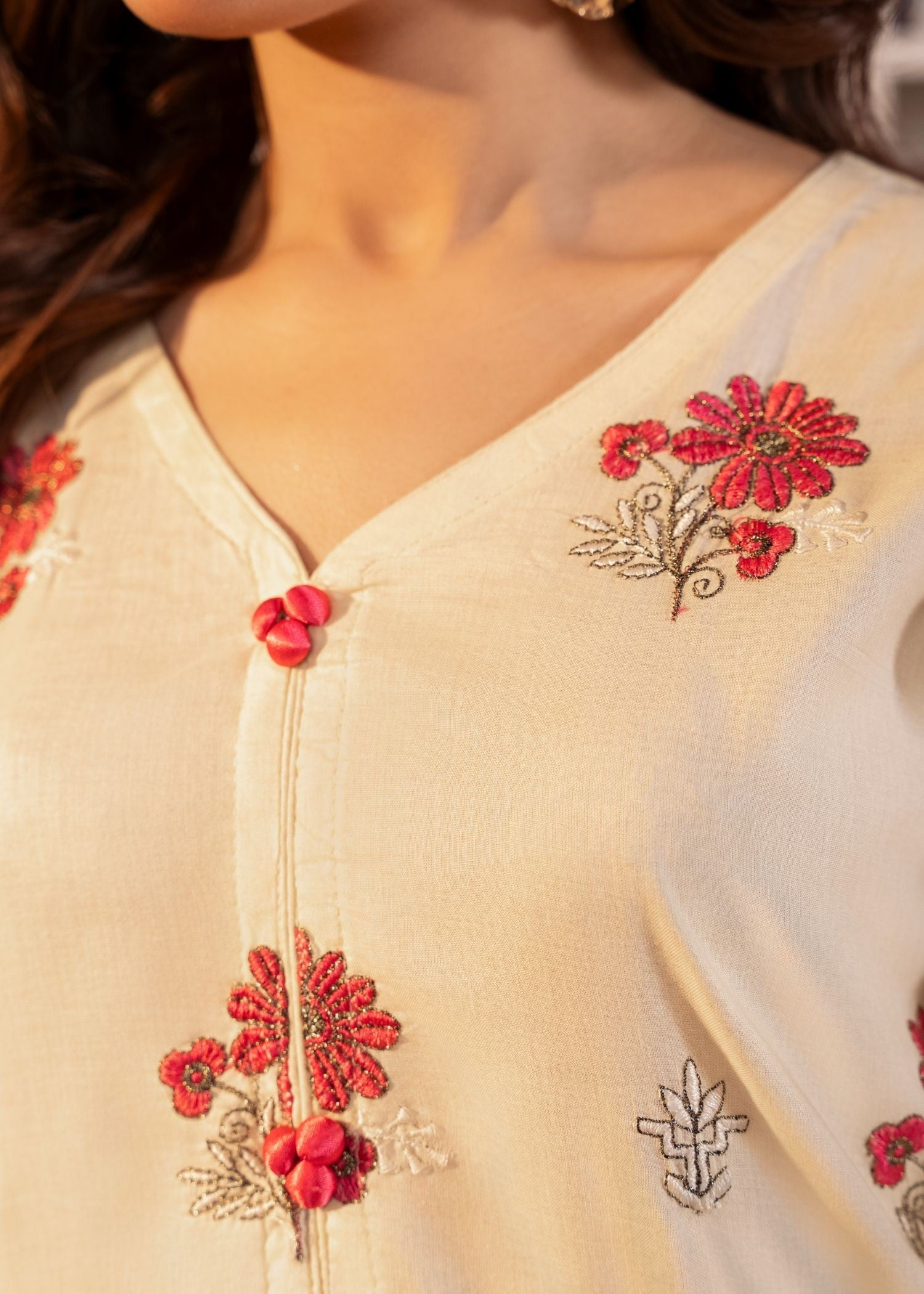 Momin Online EB 9002 Women 2pcs