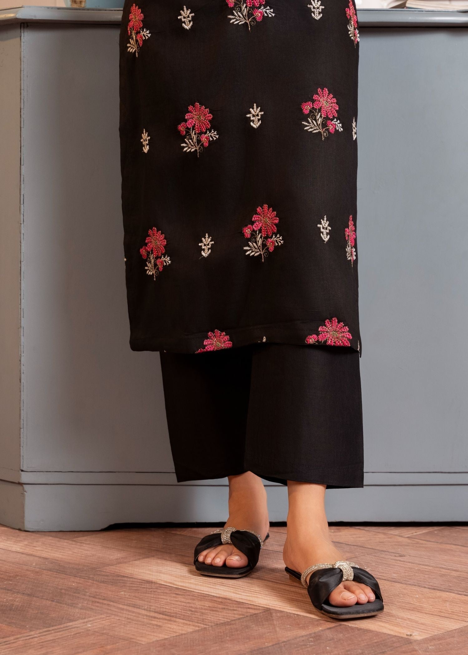 Momin Online EB 9003 Women 2pcs