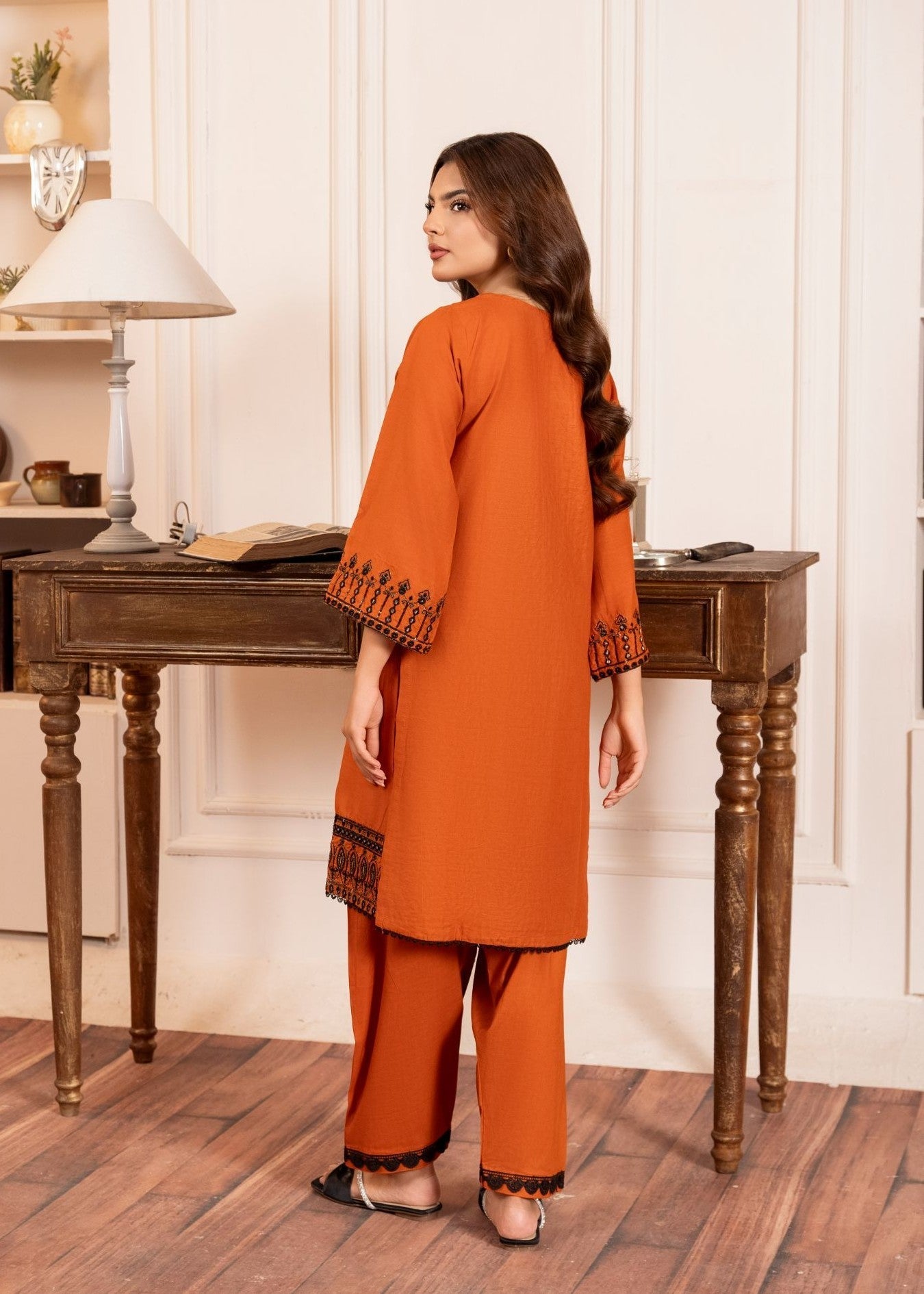 Momin Online EB 9004 Women 2pcs