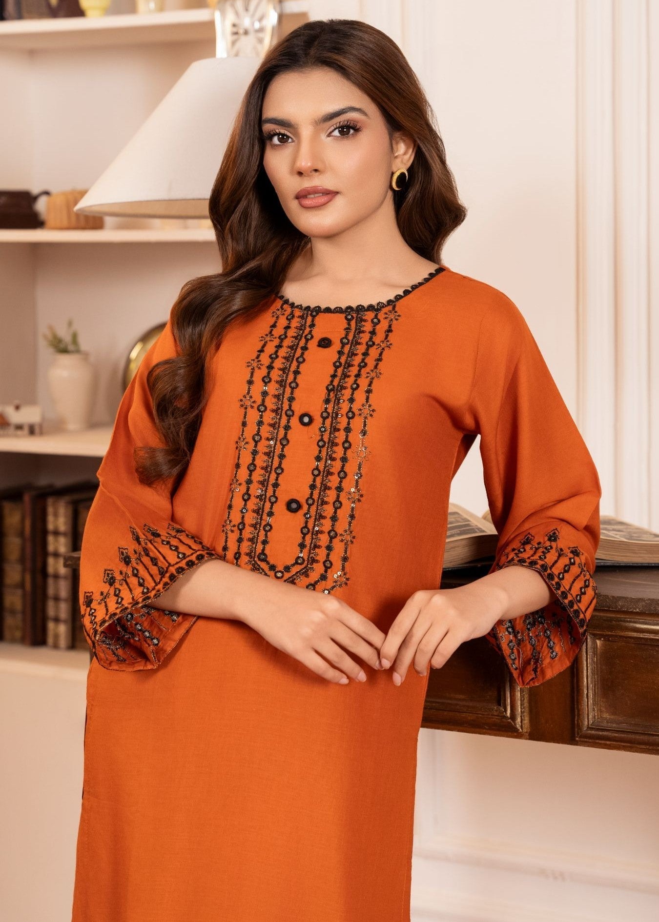 Momin Online EB 9004 Women 2pcs