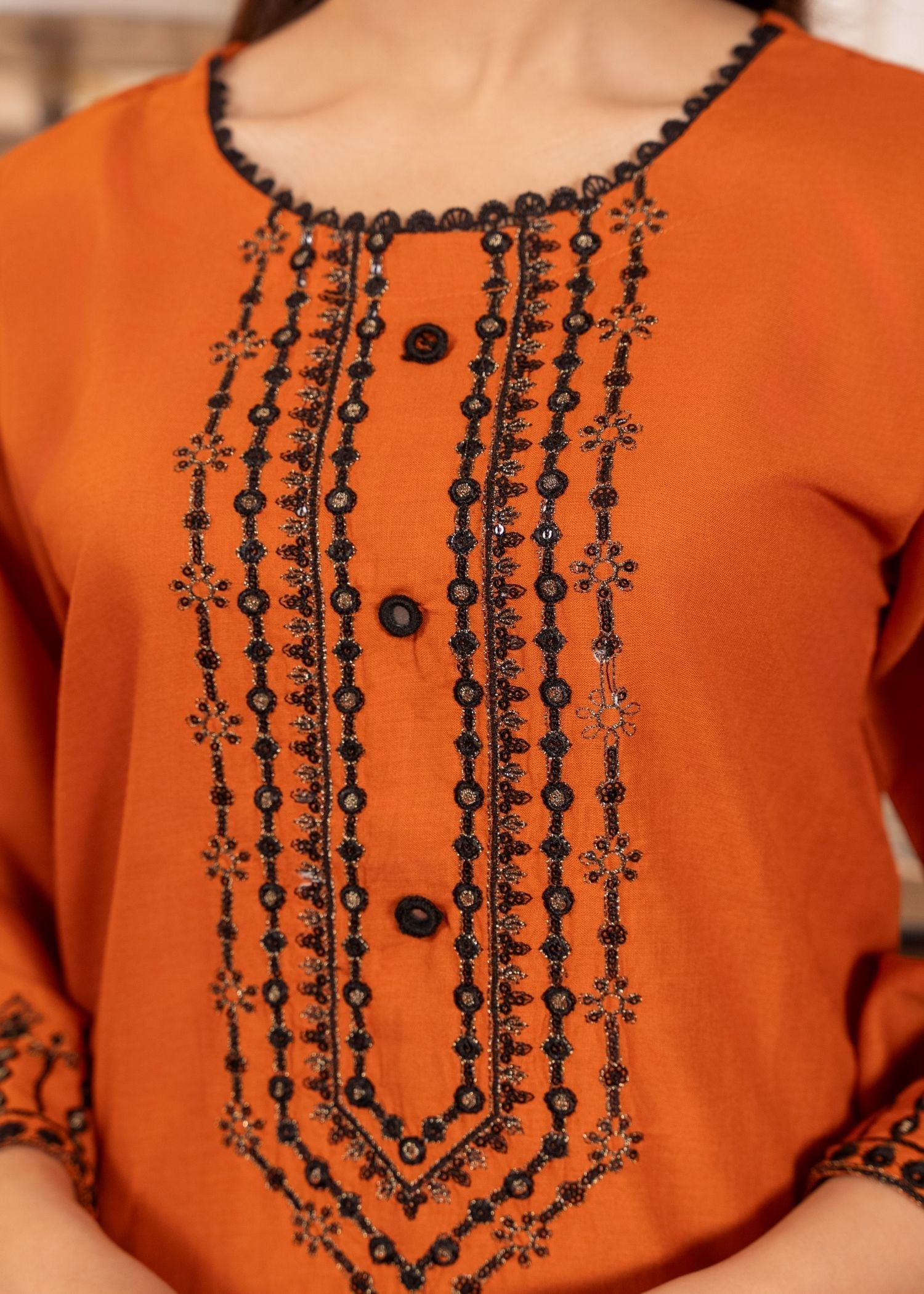 Momin Online EB 9004 Women 2pcs