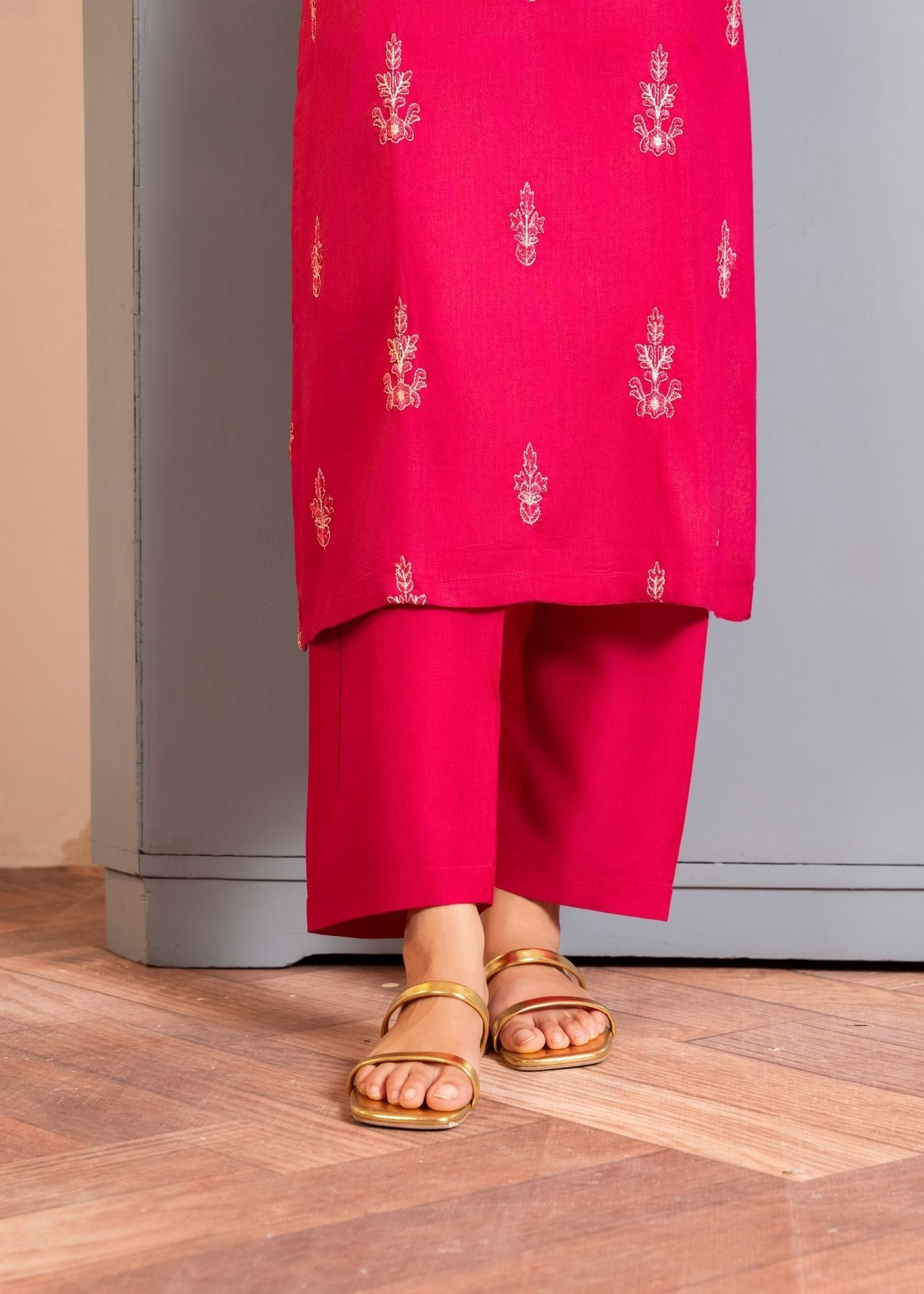 Momin Online EB 9008 Women 2pcs