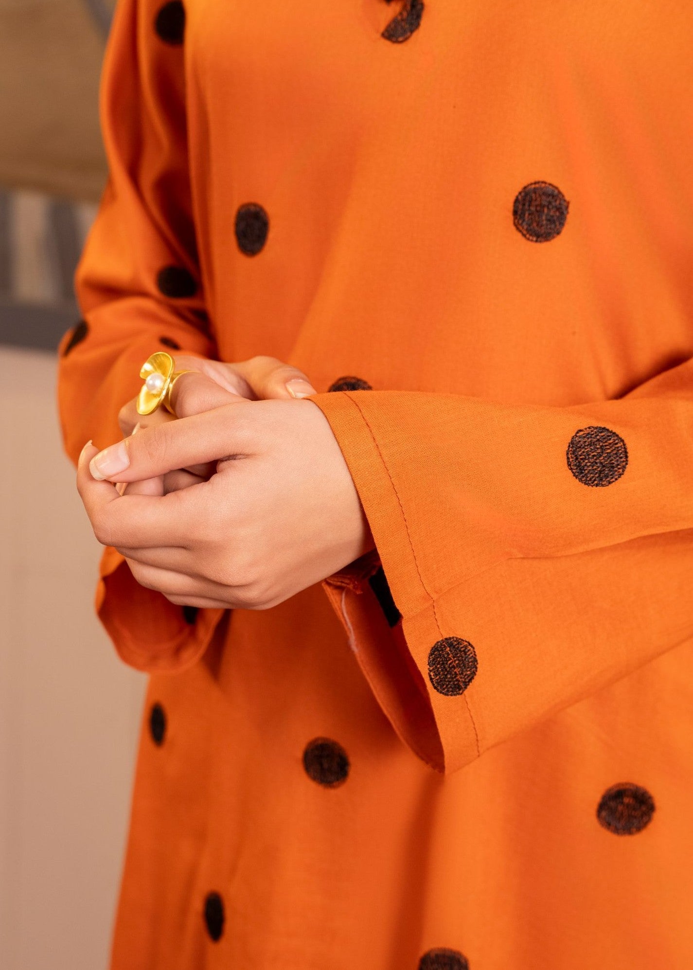 Momin Online EB 9010 Women 2pcs