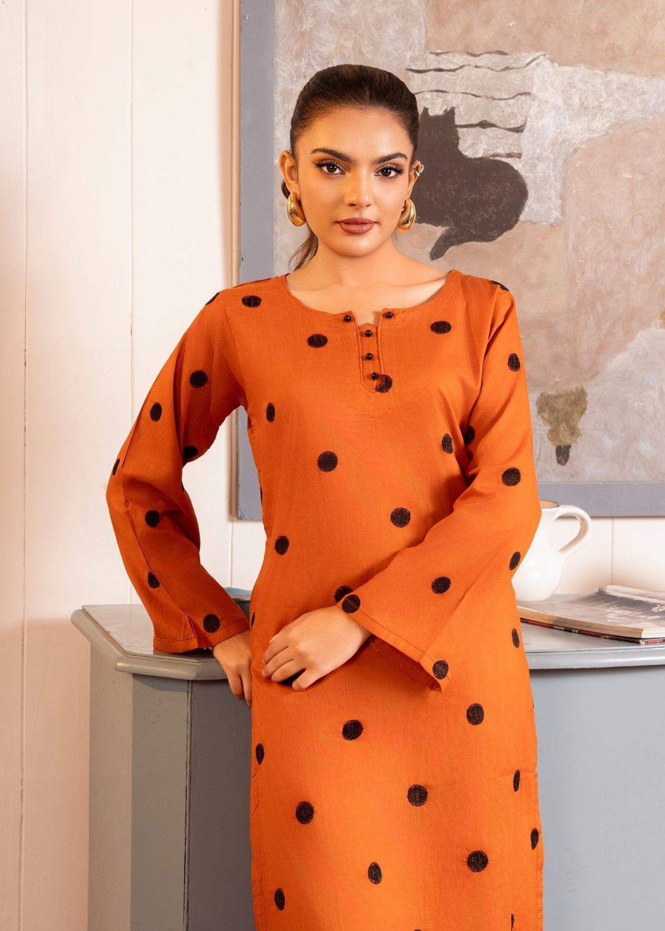 Momin Online EB 9010 Women 2pcs